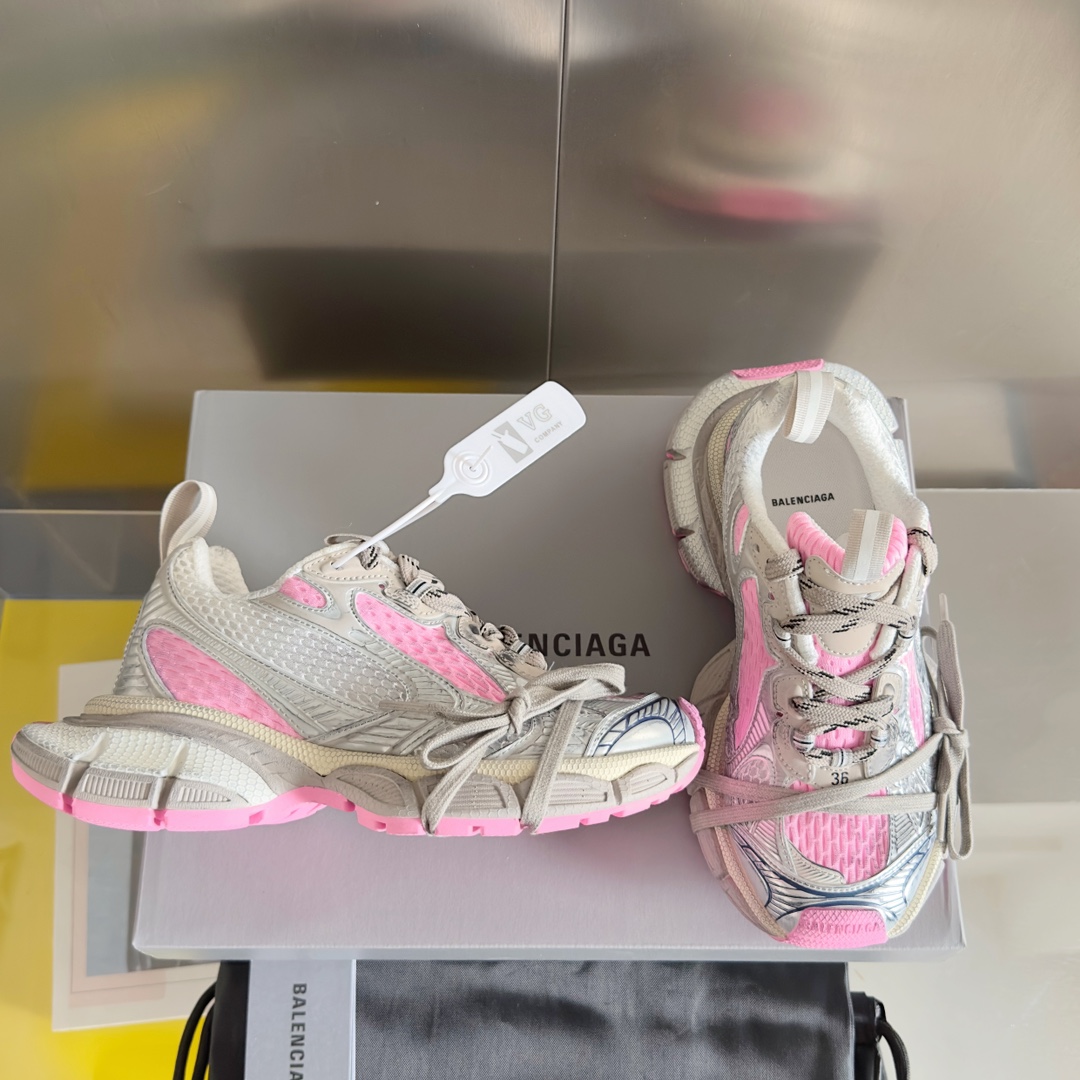 Balenciaga sneakers