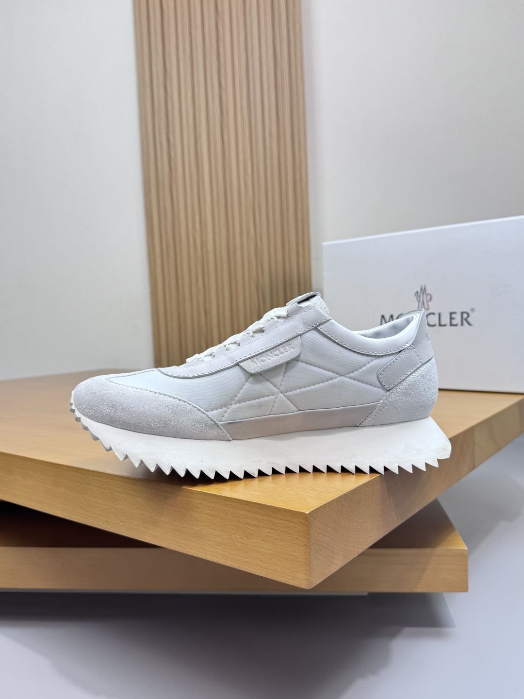 MONCLER Sneakers