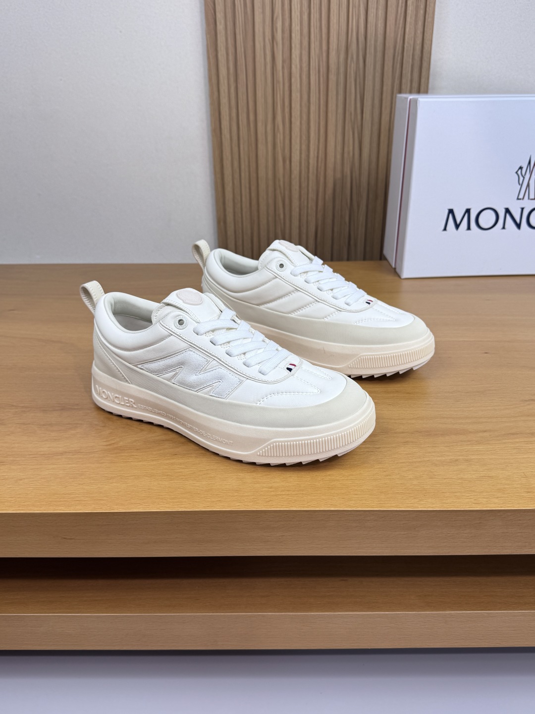 MONCLER Sneakers