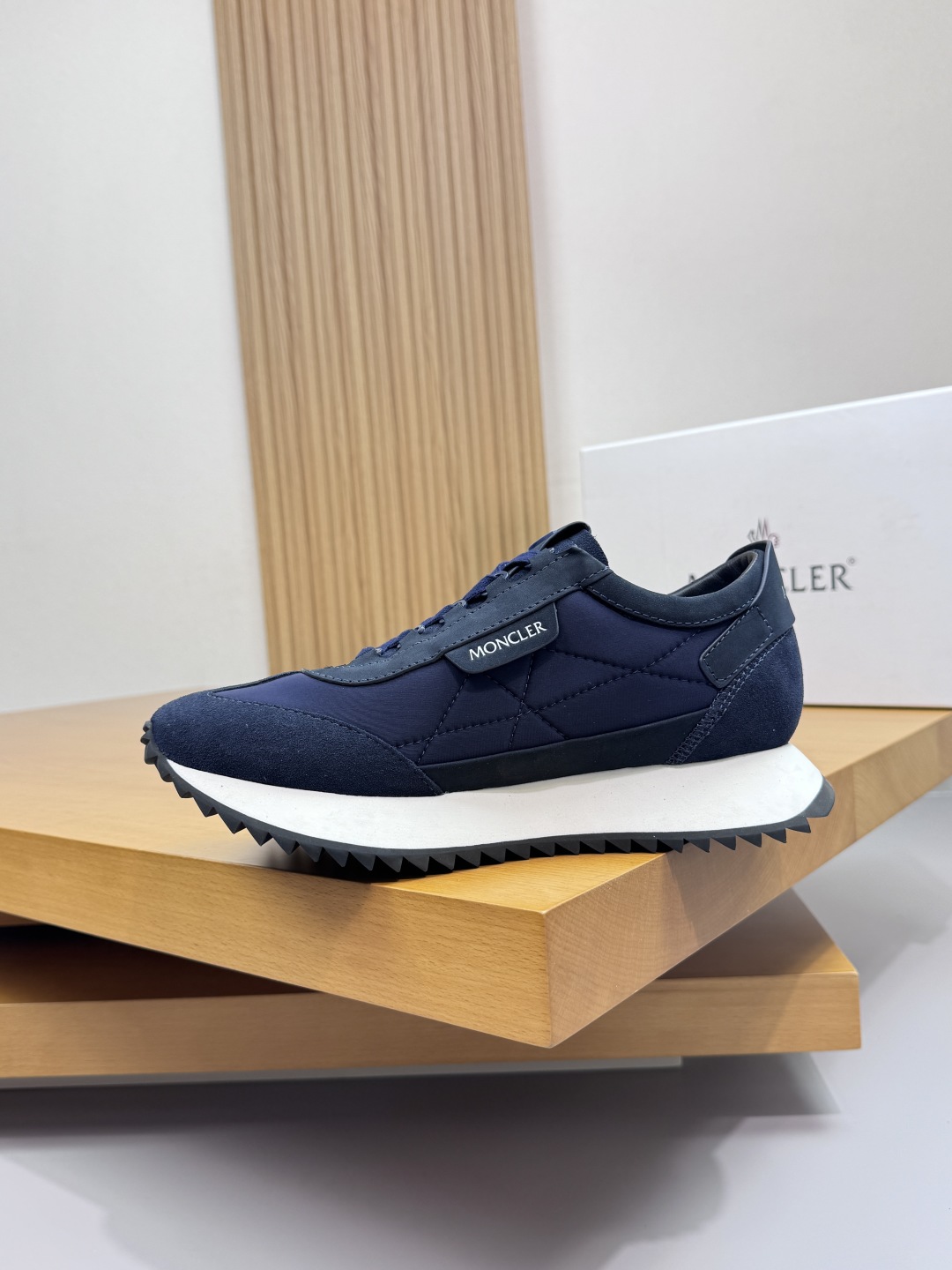 MONCLER Sneakers