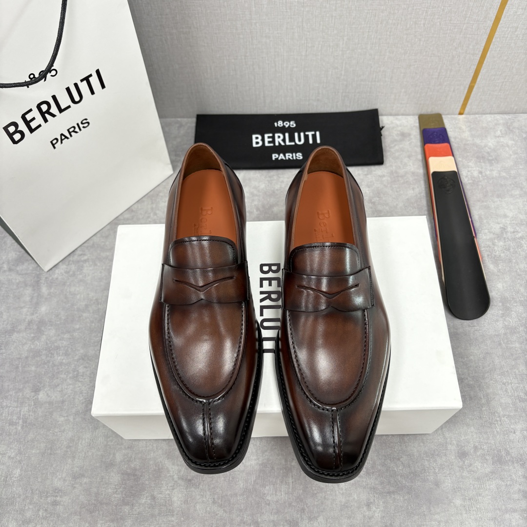 BERLUT