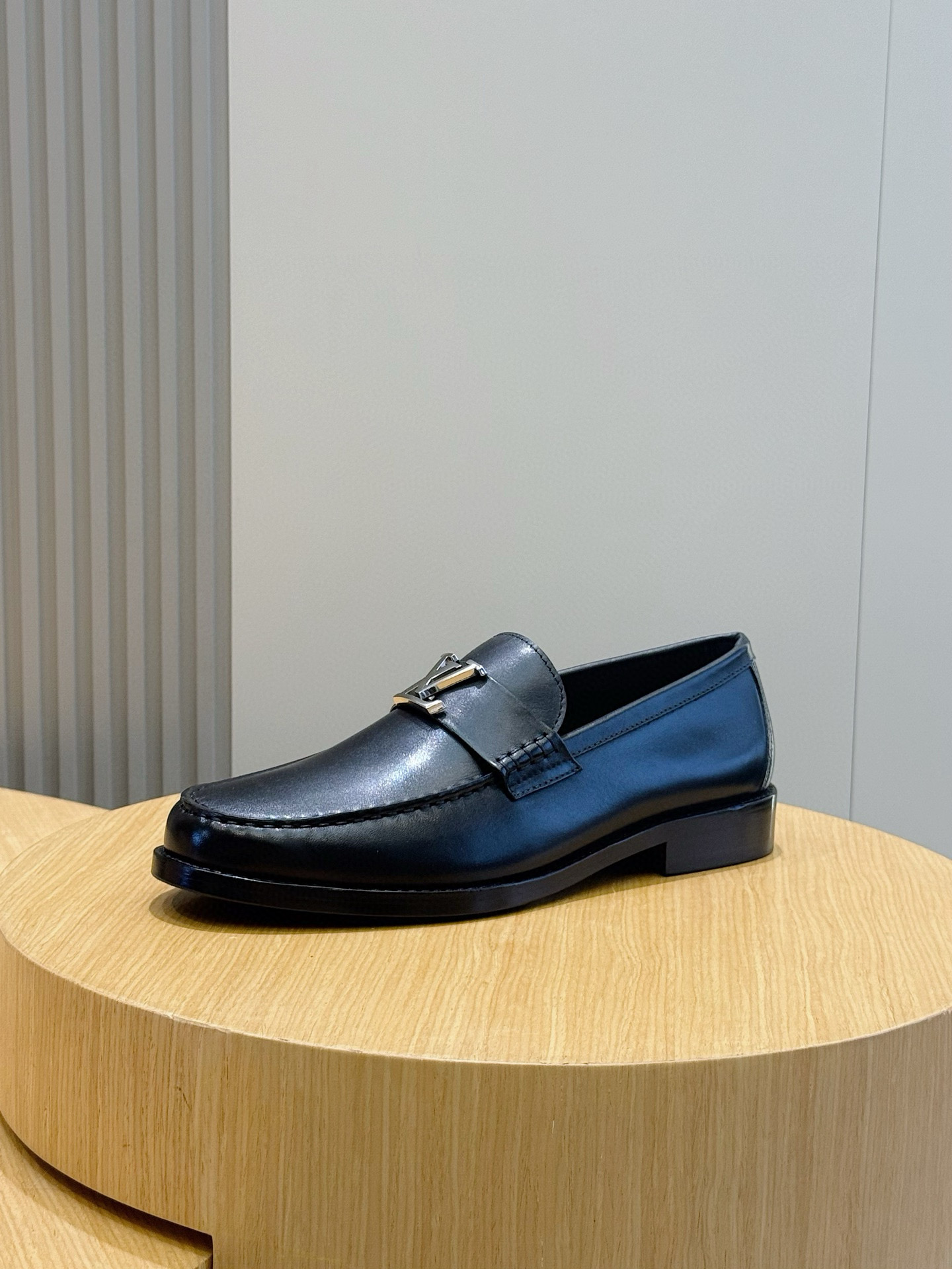 Major  Leather Shoes