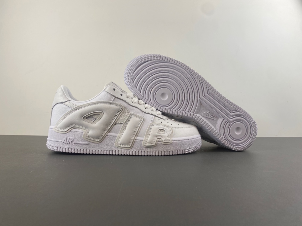 CPFM x Nike Air Force 1 DD7050-100