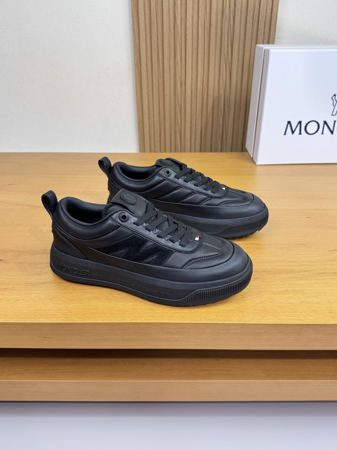 MONCLER Sneakers