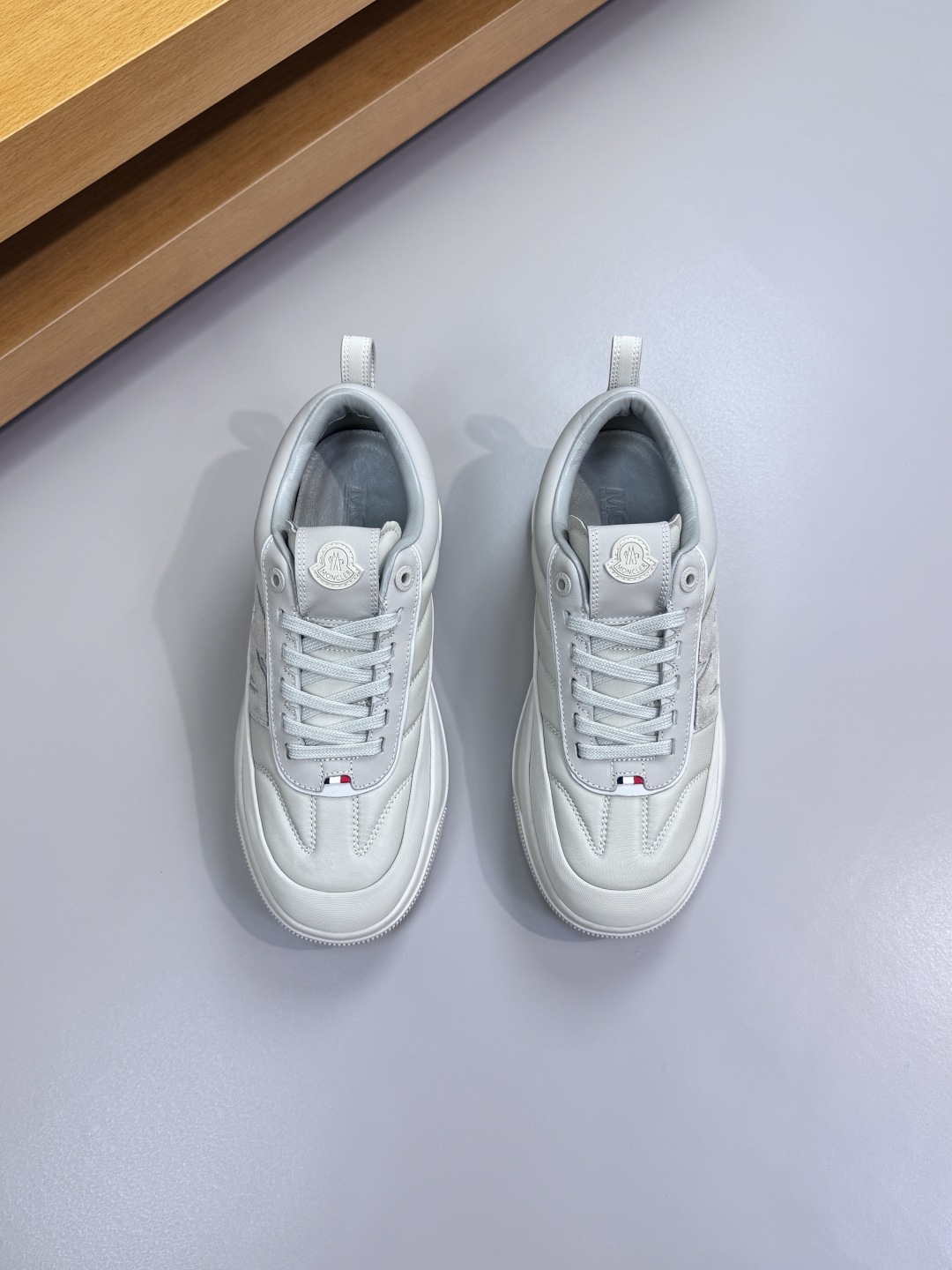MONCLER Sneakers