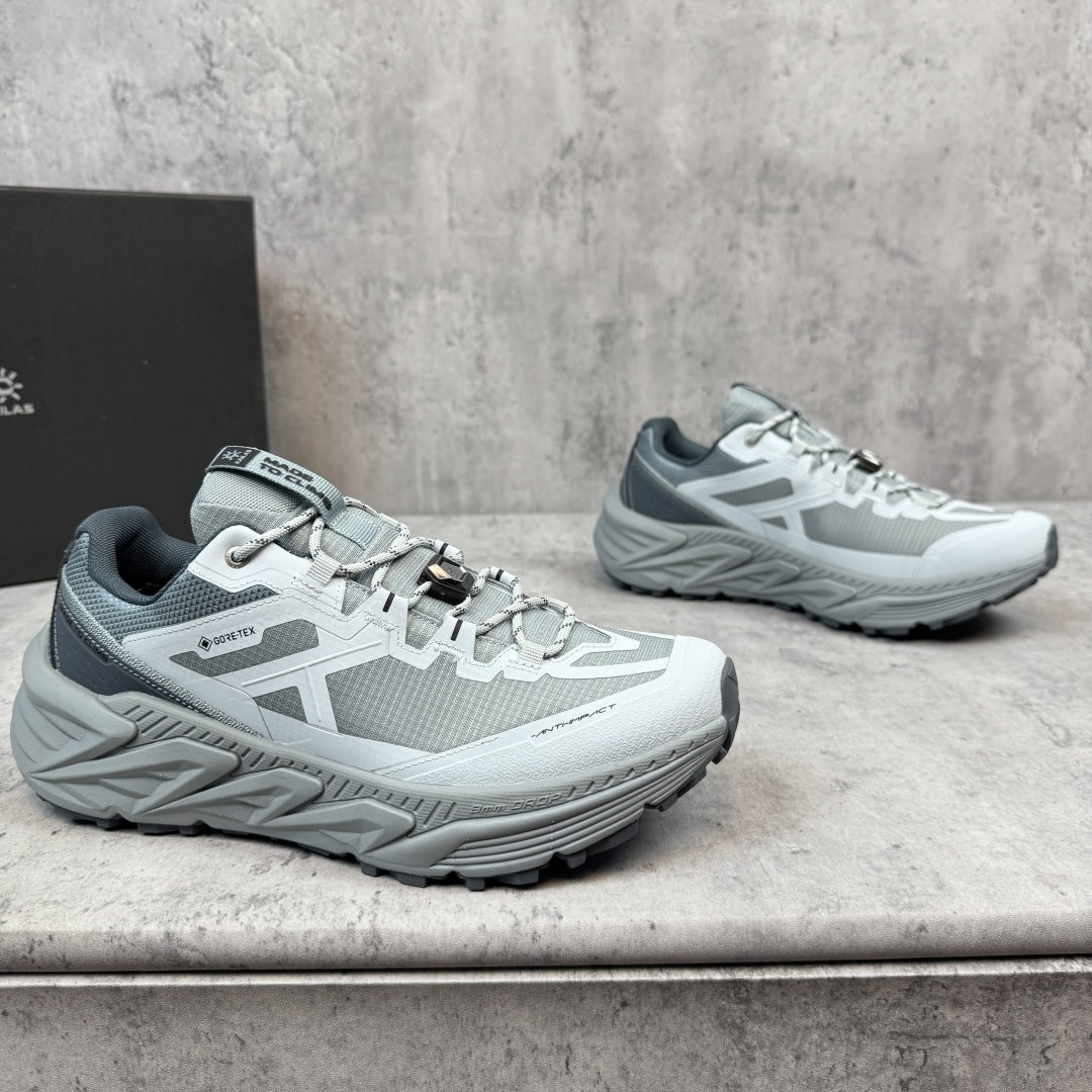 KAILAS Sneakers
