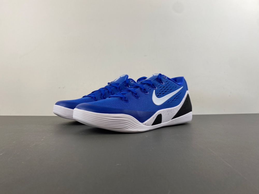 Nike Kobe 9 EM Protro“Game Royal”  IH1401-400
