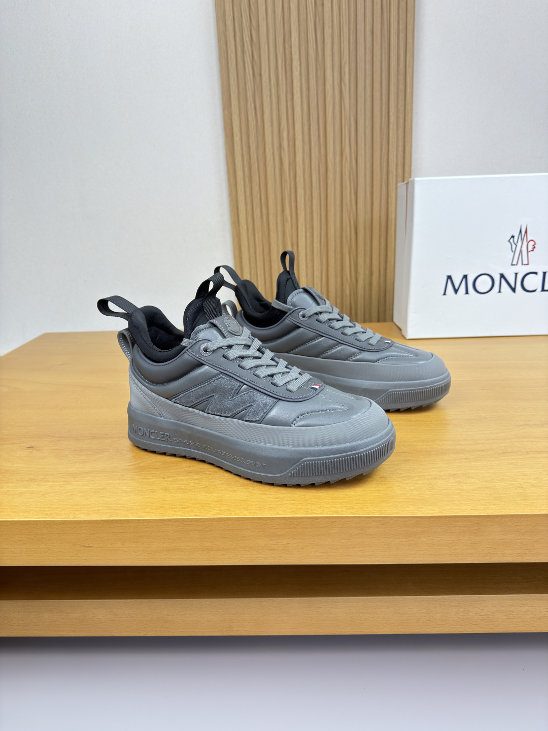 MONCLER Sneakers