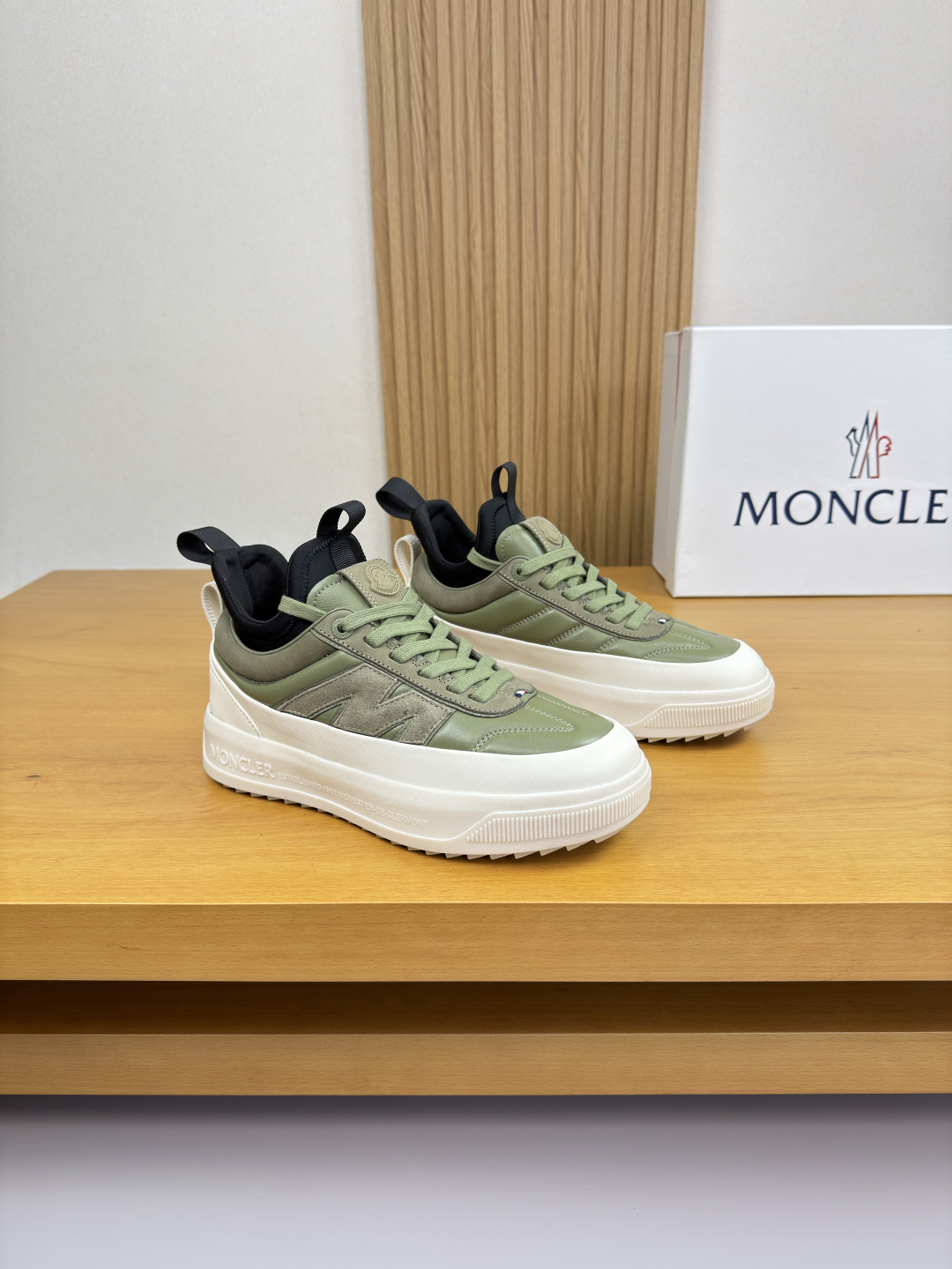 MONCLER Sneakers