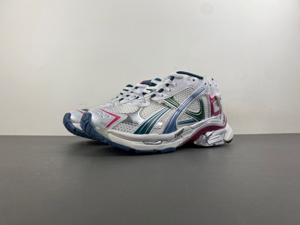 Balenciaga Runner ， 772774 W3RMU 9934