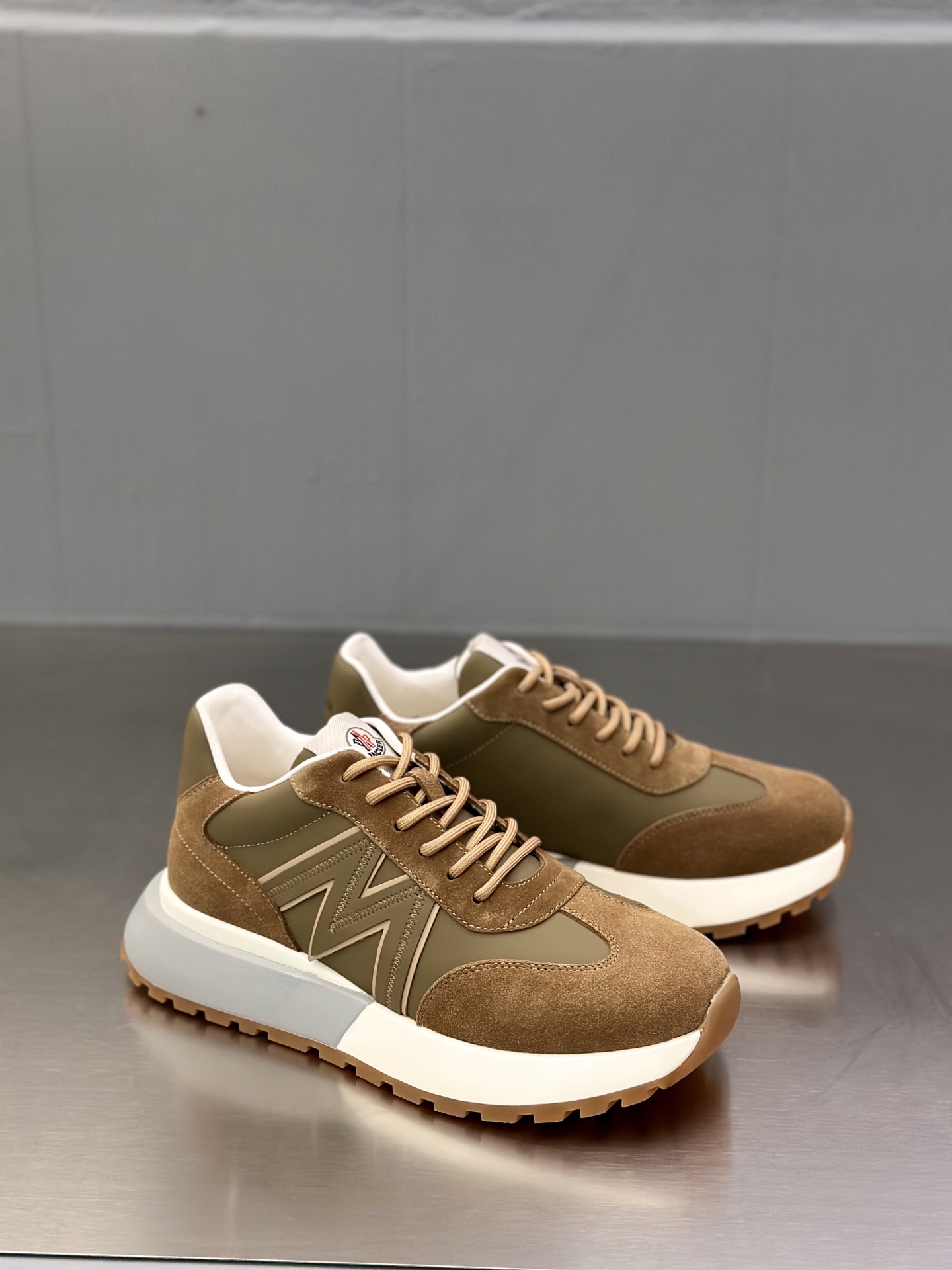 Moncler Sneakers