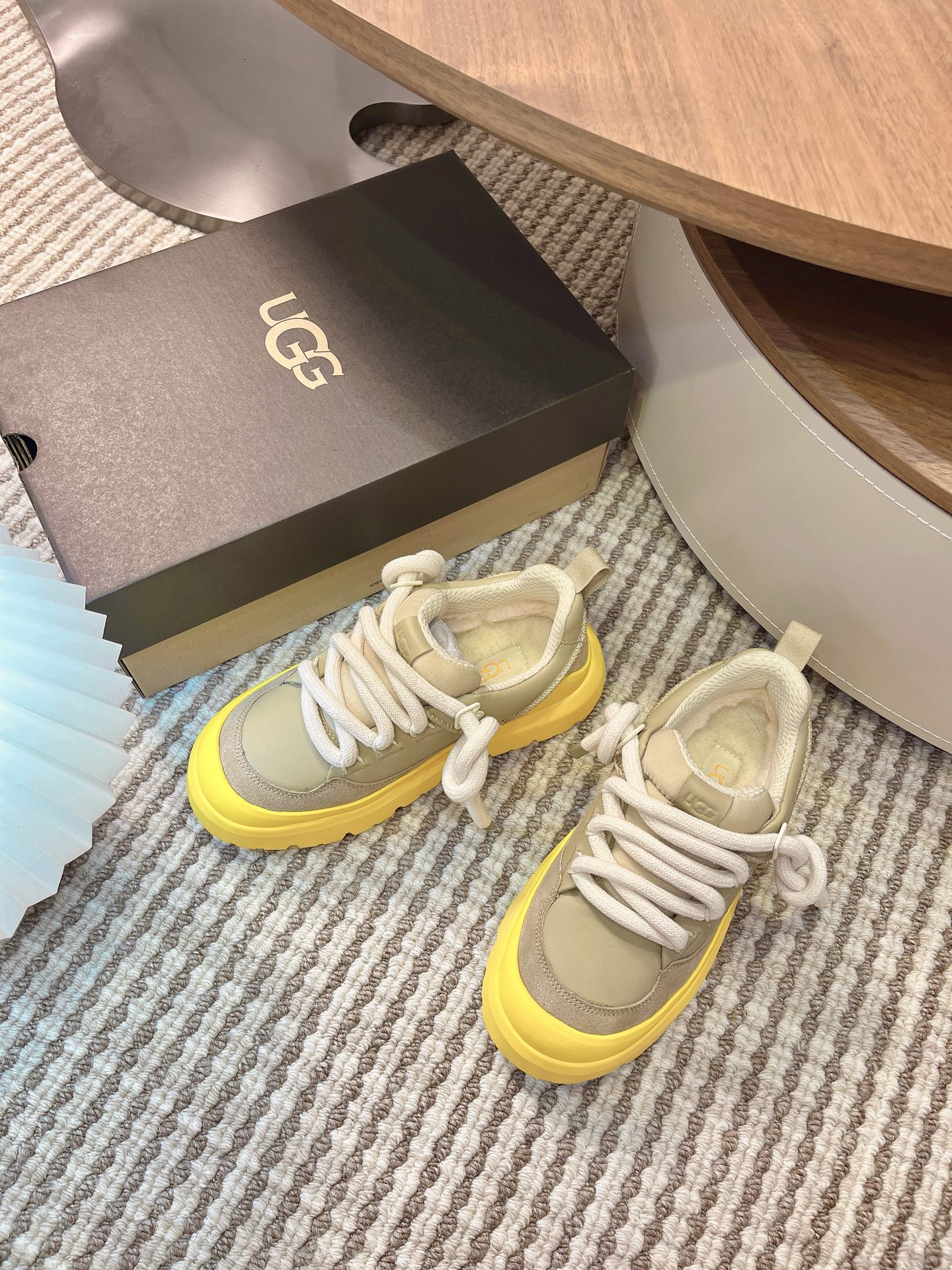 UGG Sneakers