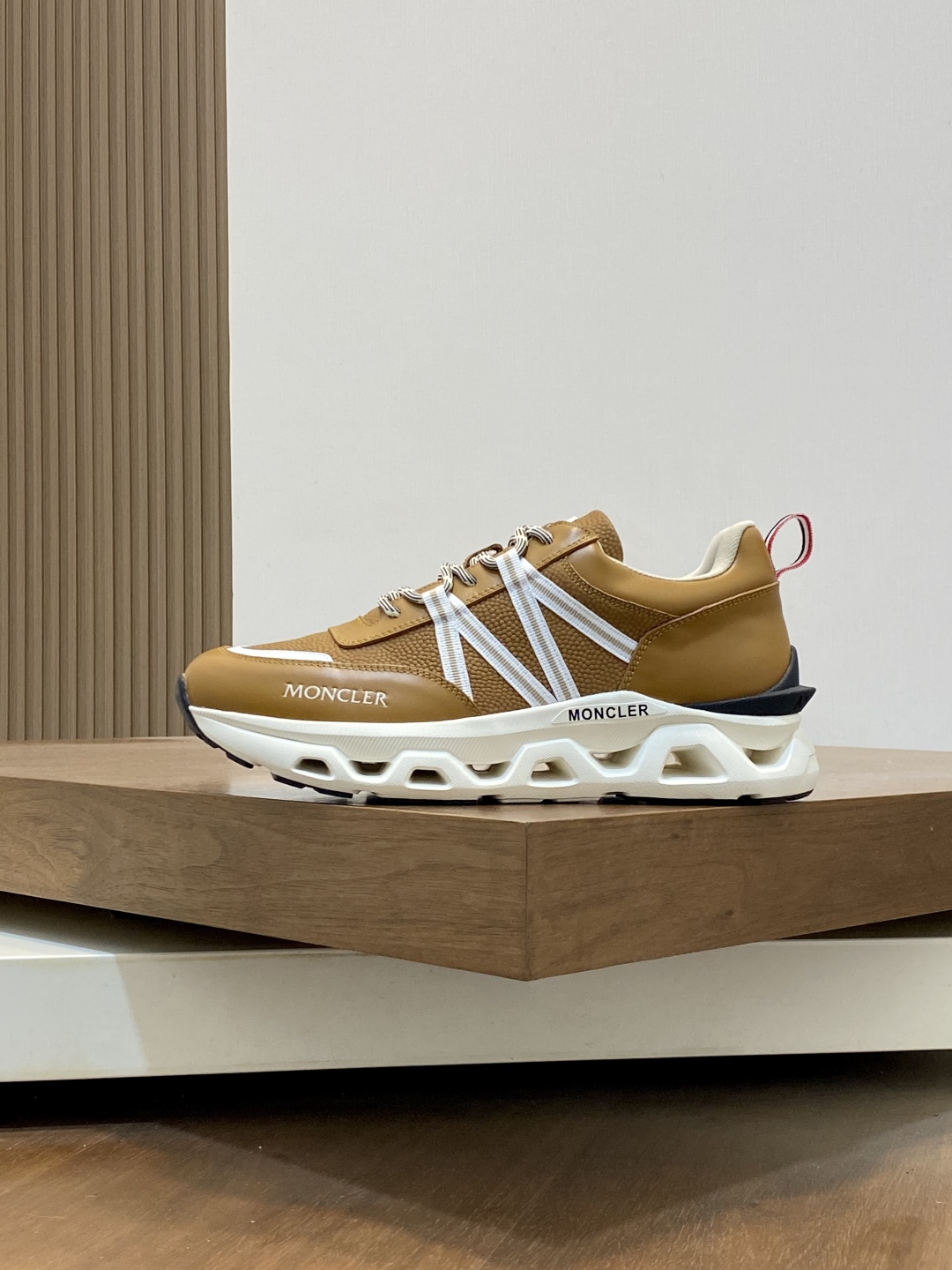 Moncler Sneakers