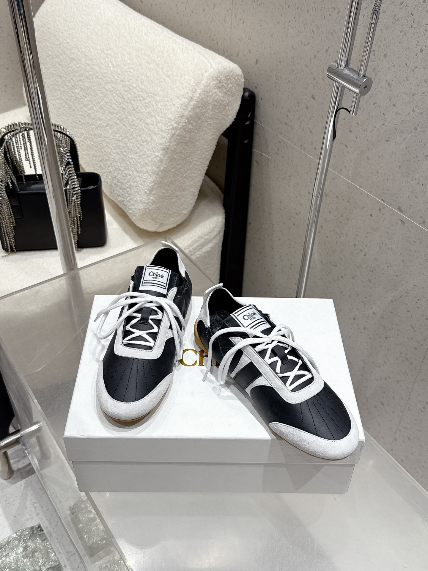 Chloe Sneakers