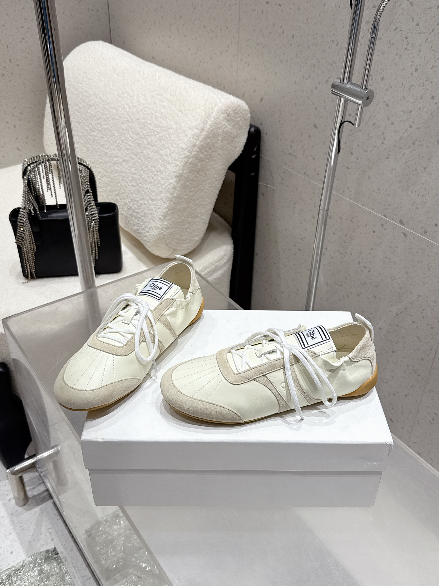 Chloe Sneakers