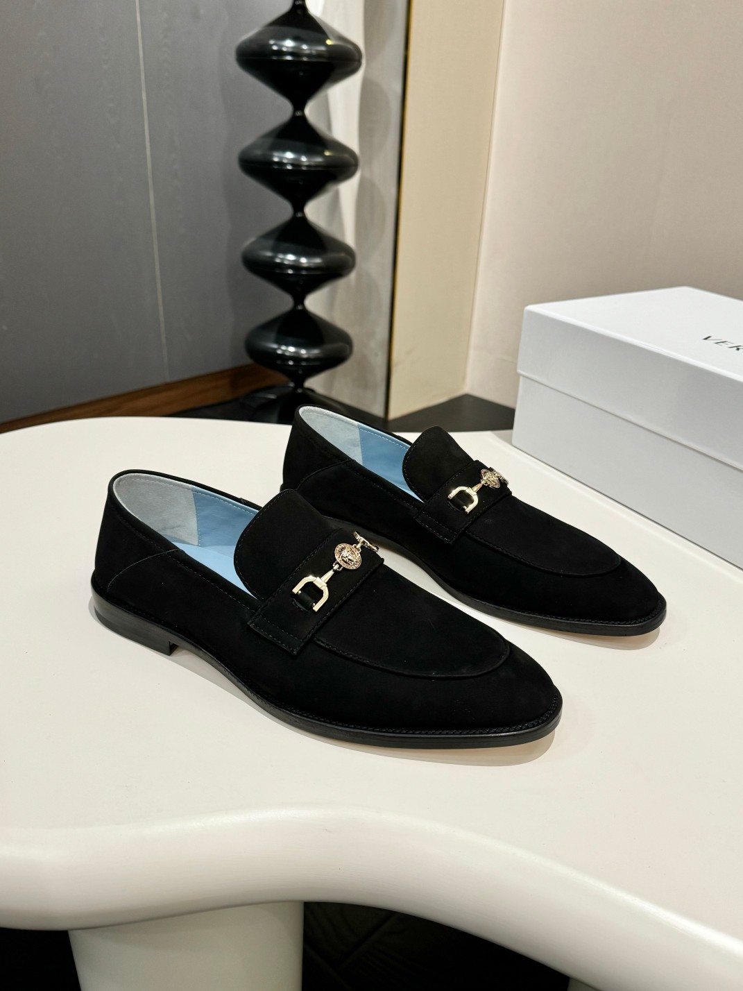 Versace Loafers