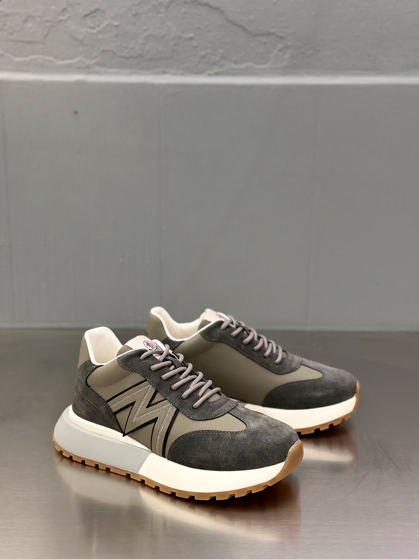 Moncler Sneakers
