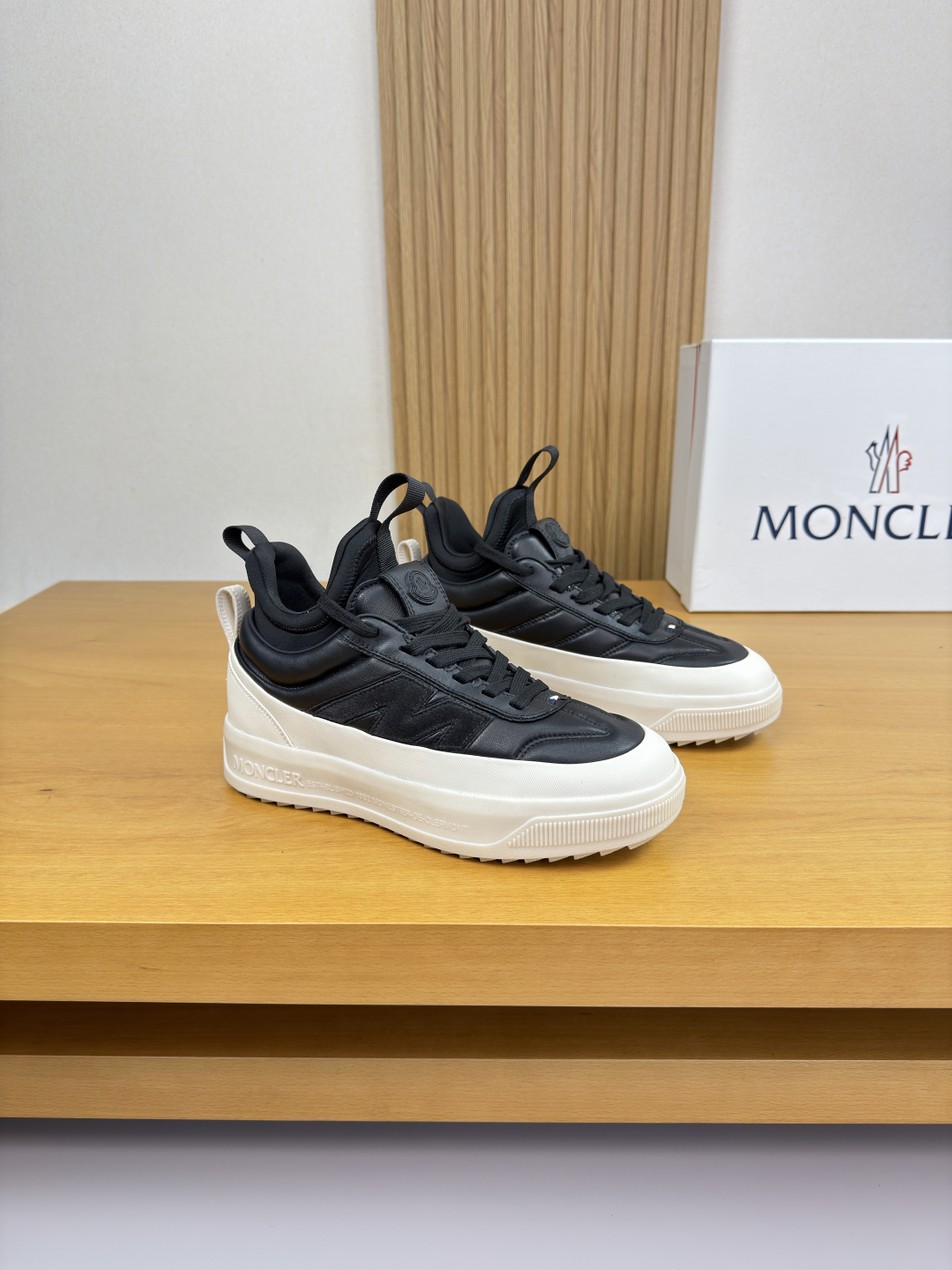 MONCLER Sneakers
