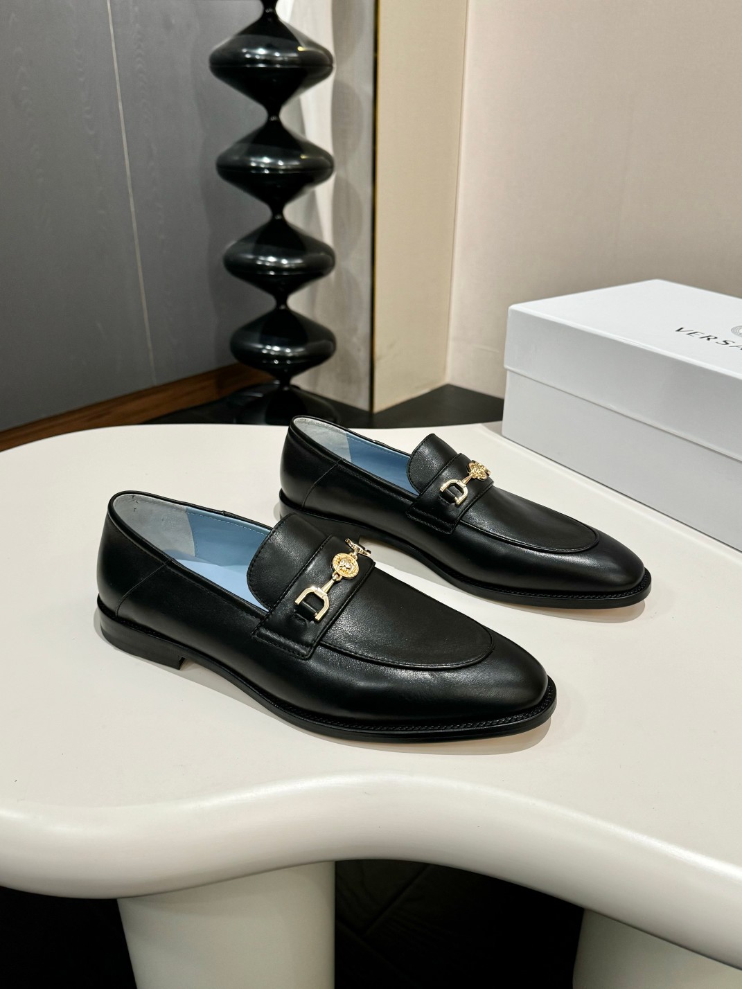 Versace Loafers
