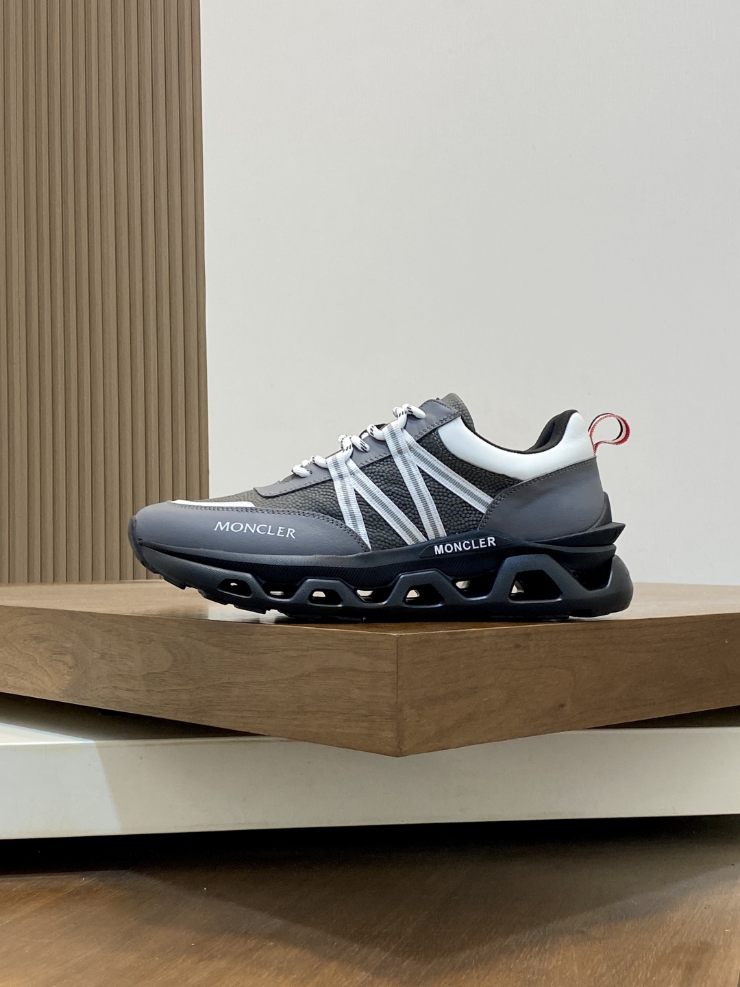 Moncler Sneakers
