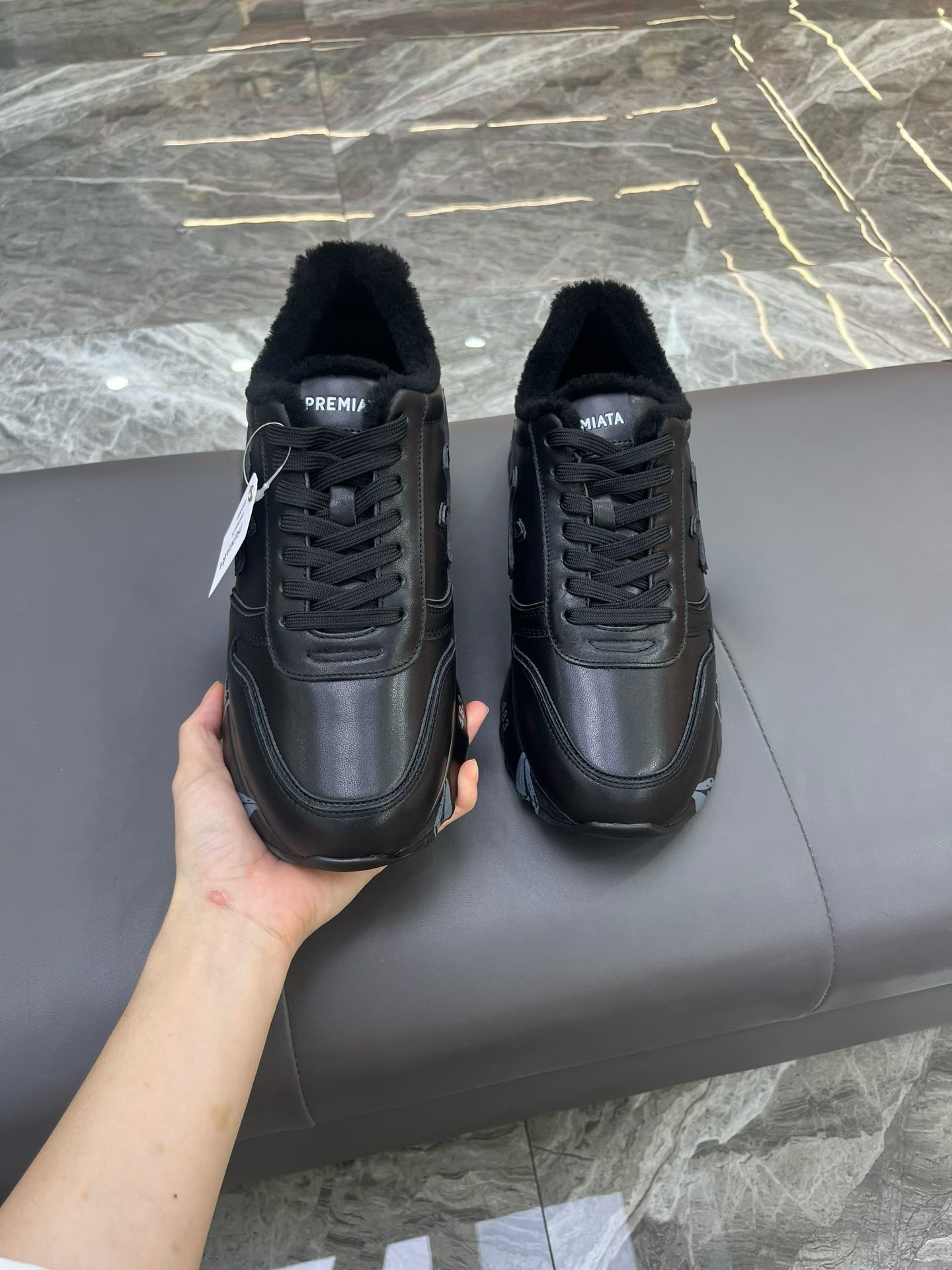 PREMIATA Sneakers