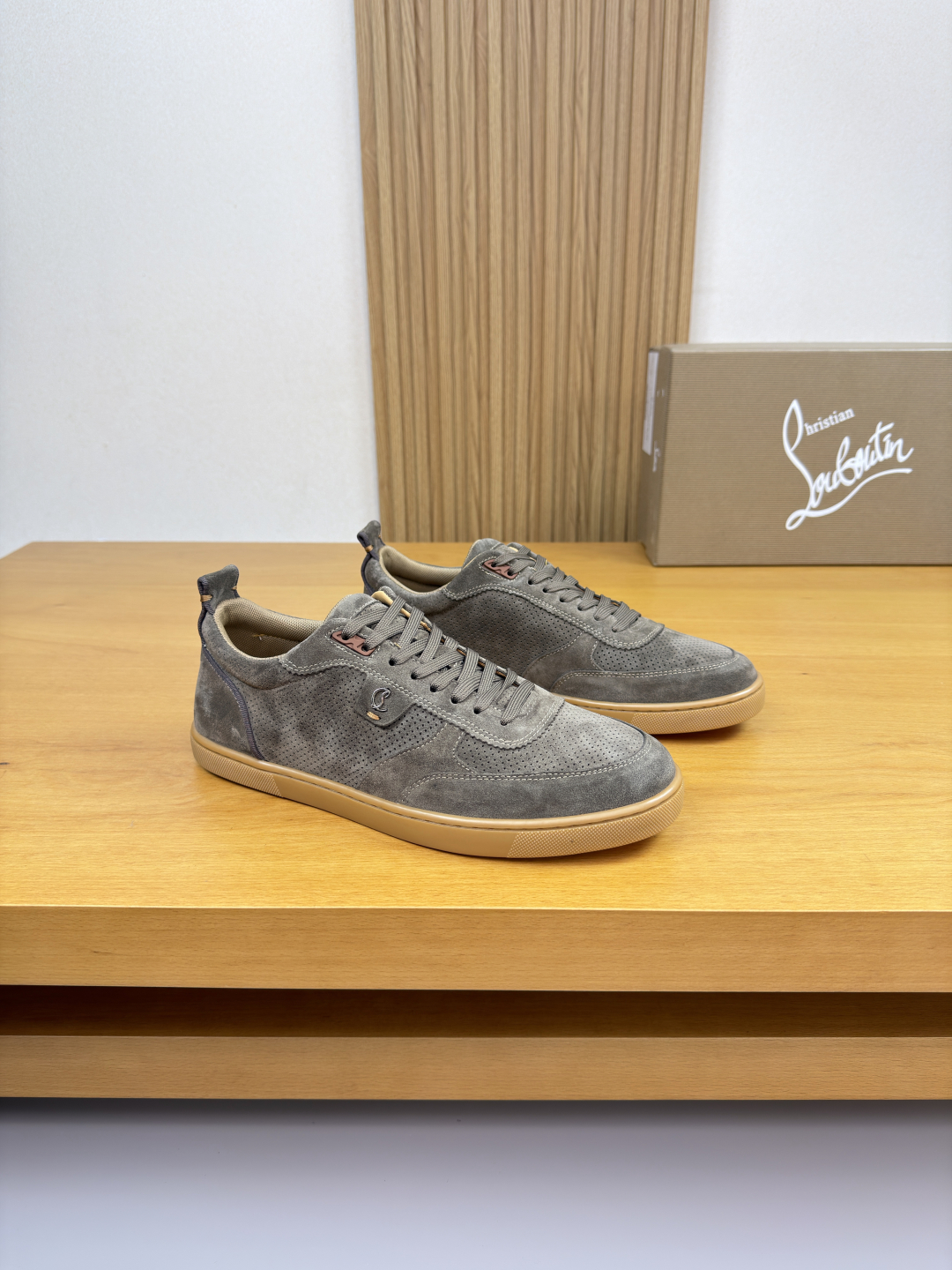 Christian Louboutin Sneakers