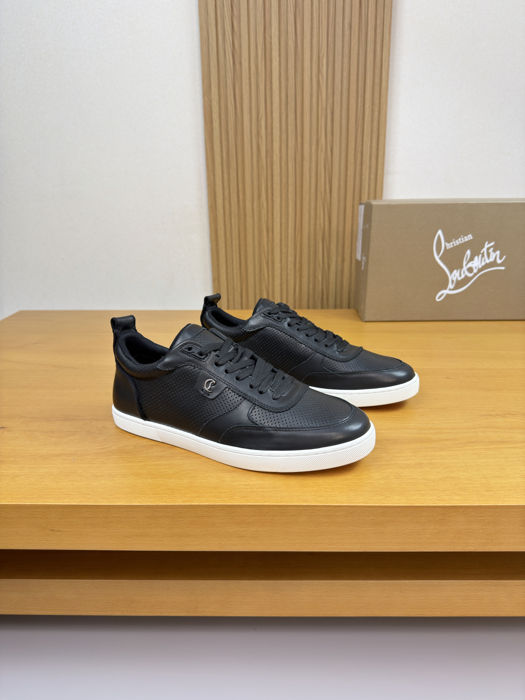 Christian Louboutin Sneakers
