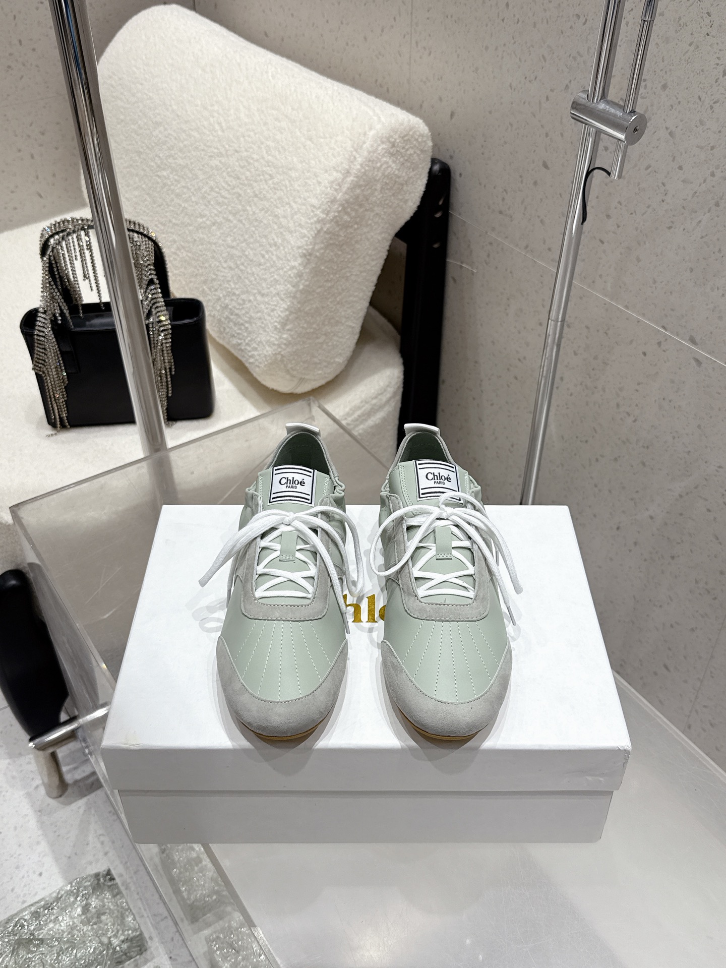 Chloe Sneakers