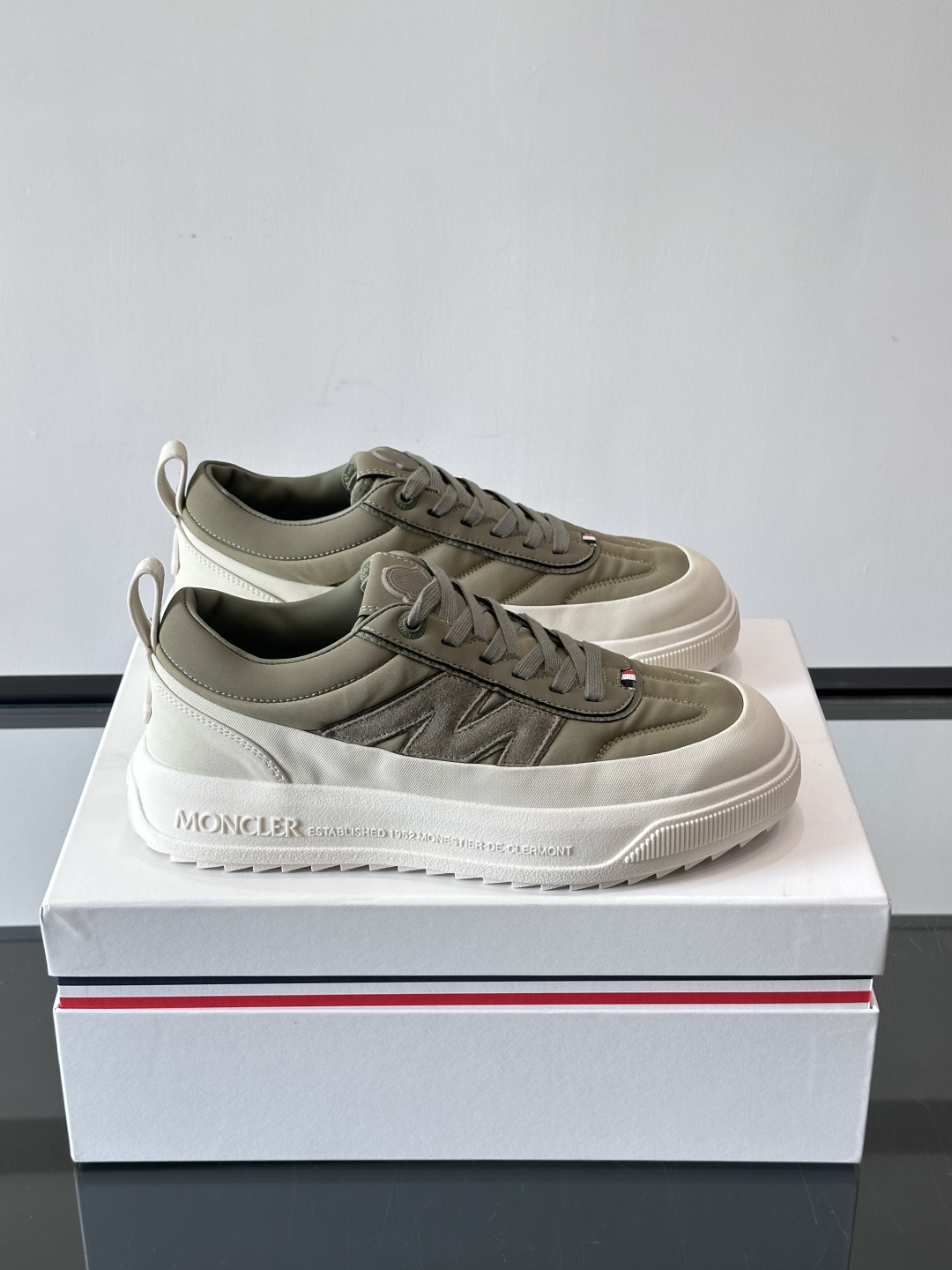Moncler Sneakers