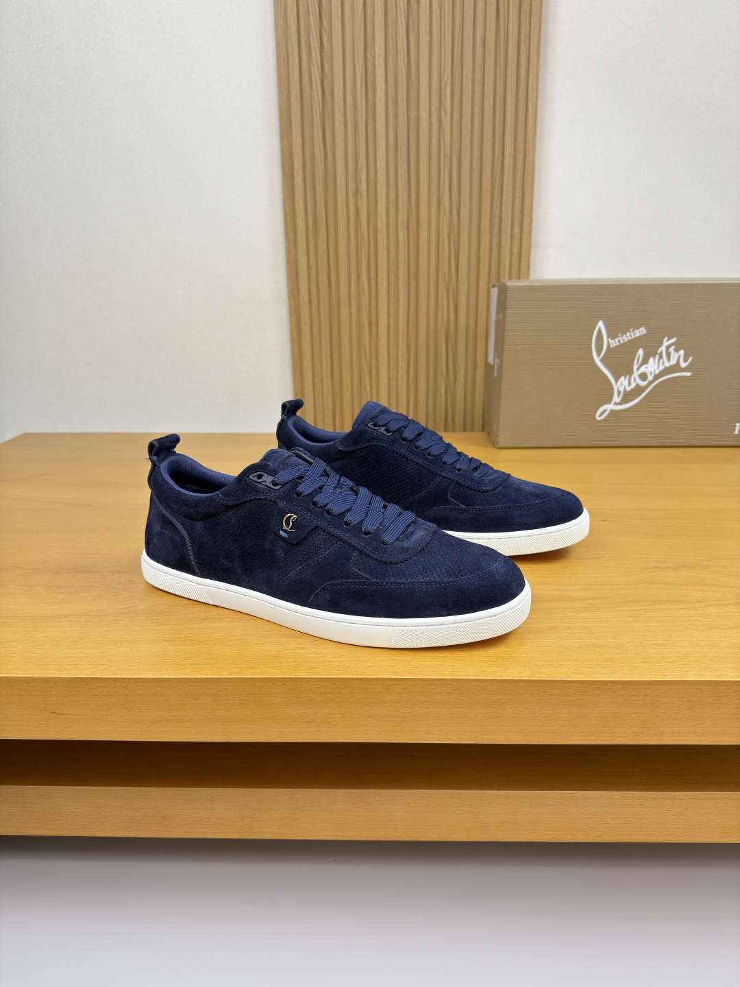 Christian Louboutin Sneakers