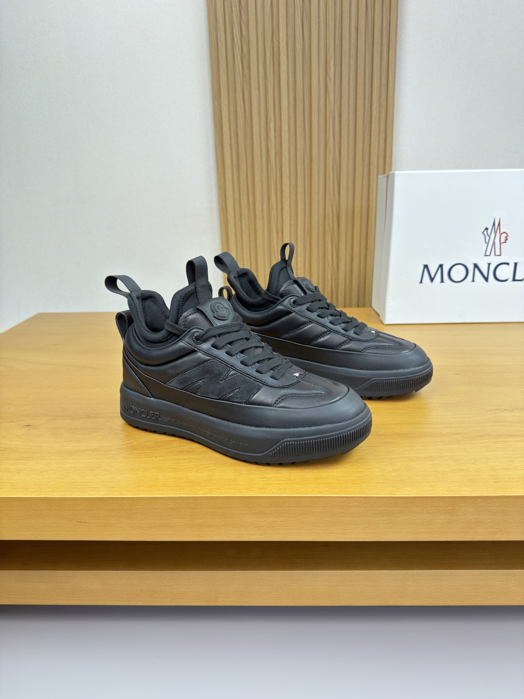 MONCLER Sneakers