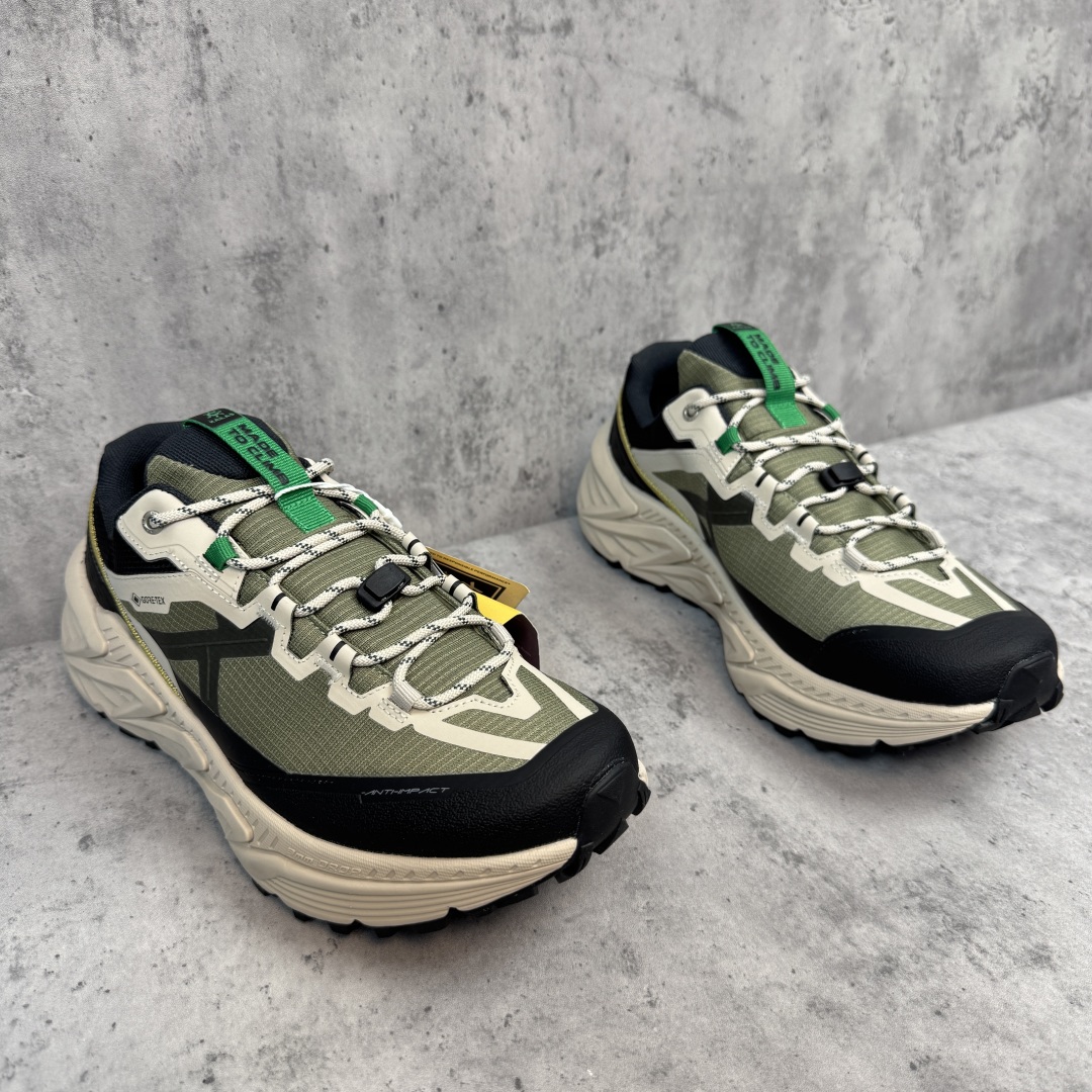KAILAS Sneakers