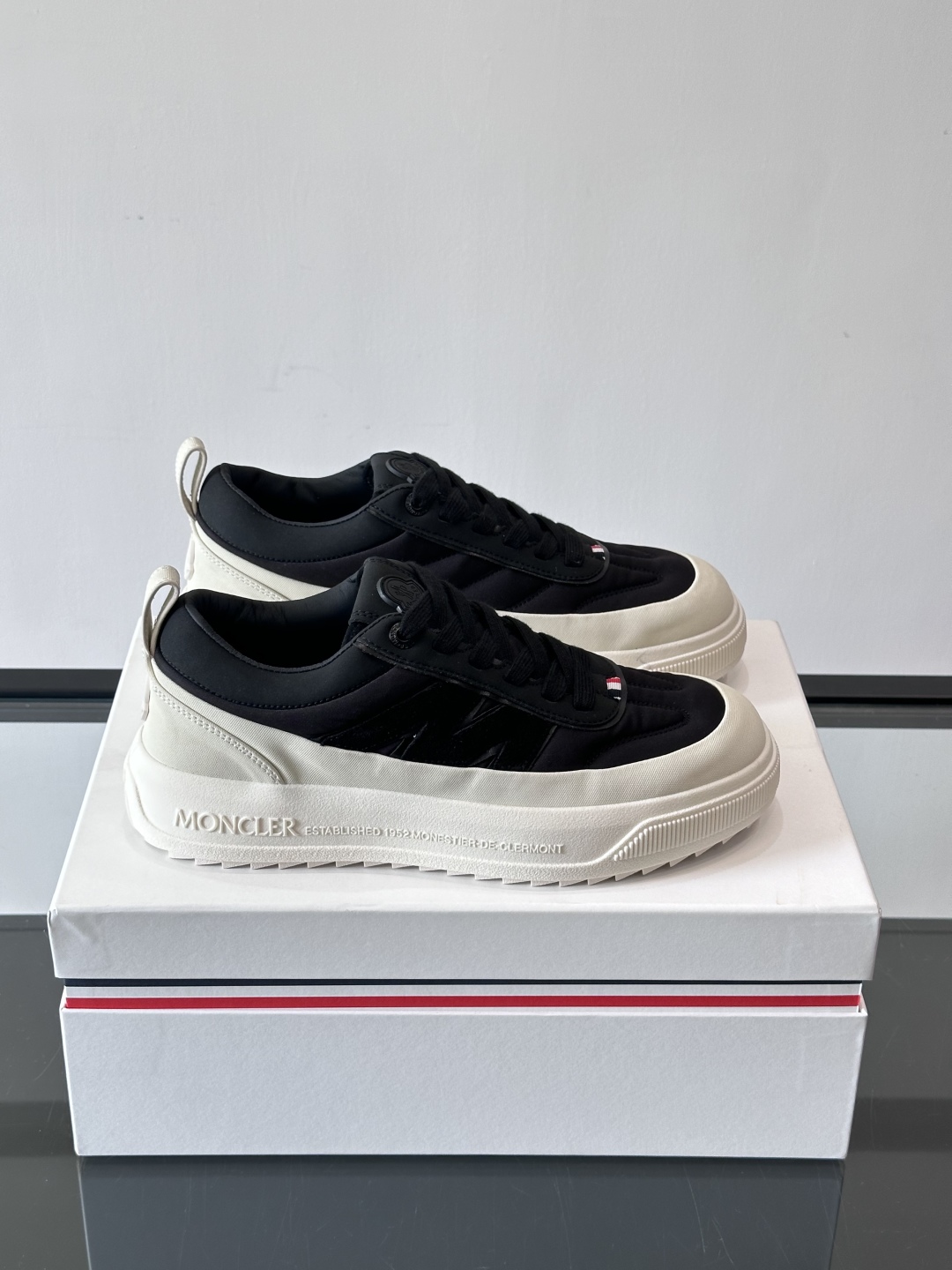 Moncler Sneakers