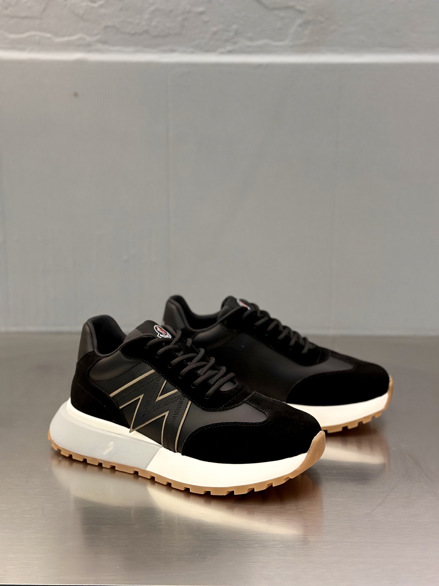Moncler Sneakers