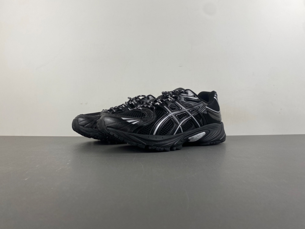 Asics Gel-Kahana TR Nexus Black 1203A872-001