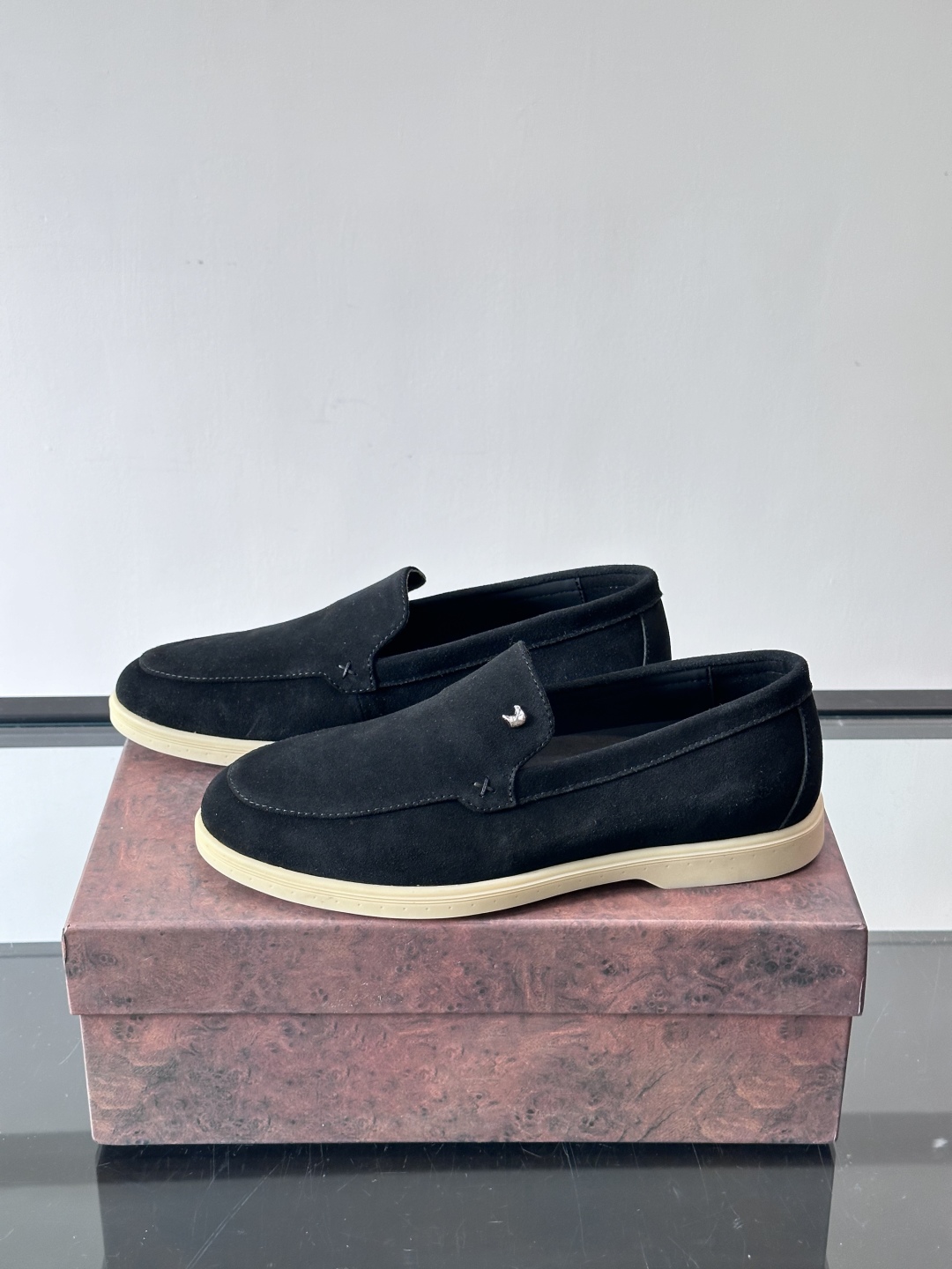 Stefano Ricci Leather Shoes