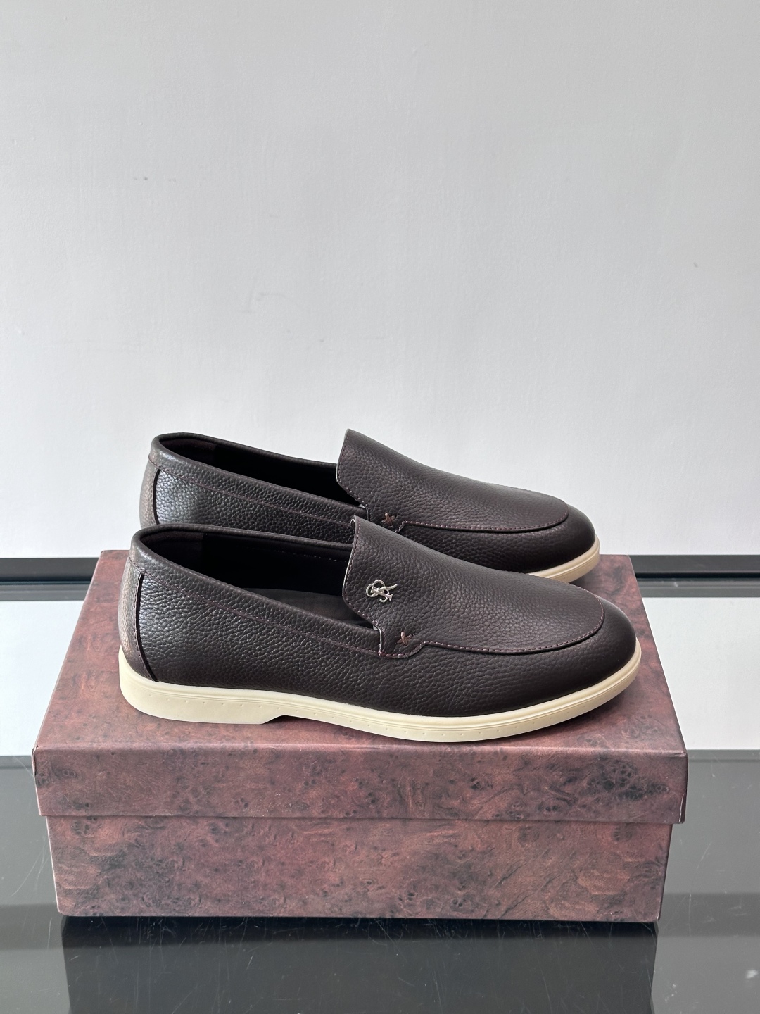 Stefano Ricci Leather Shoes