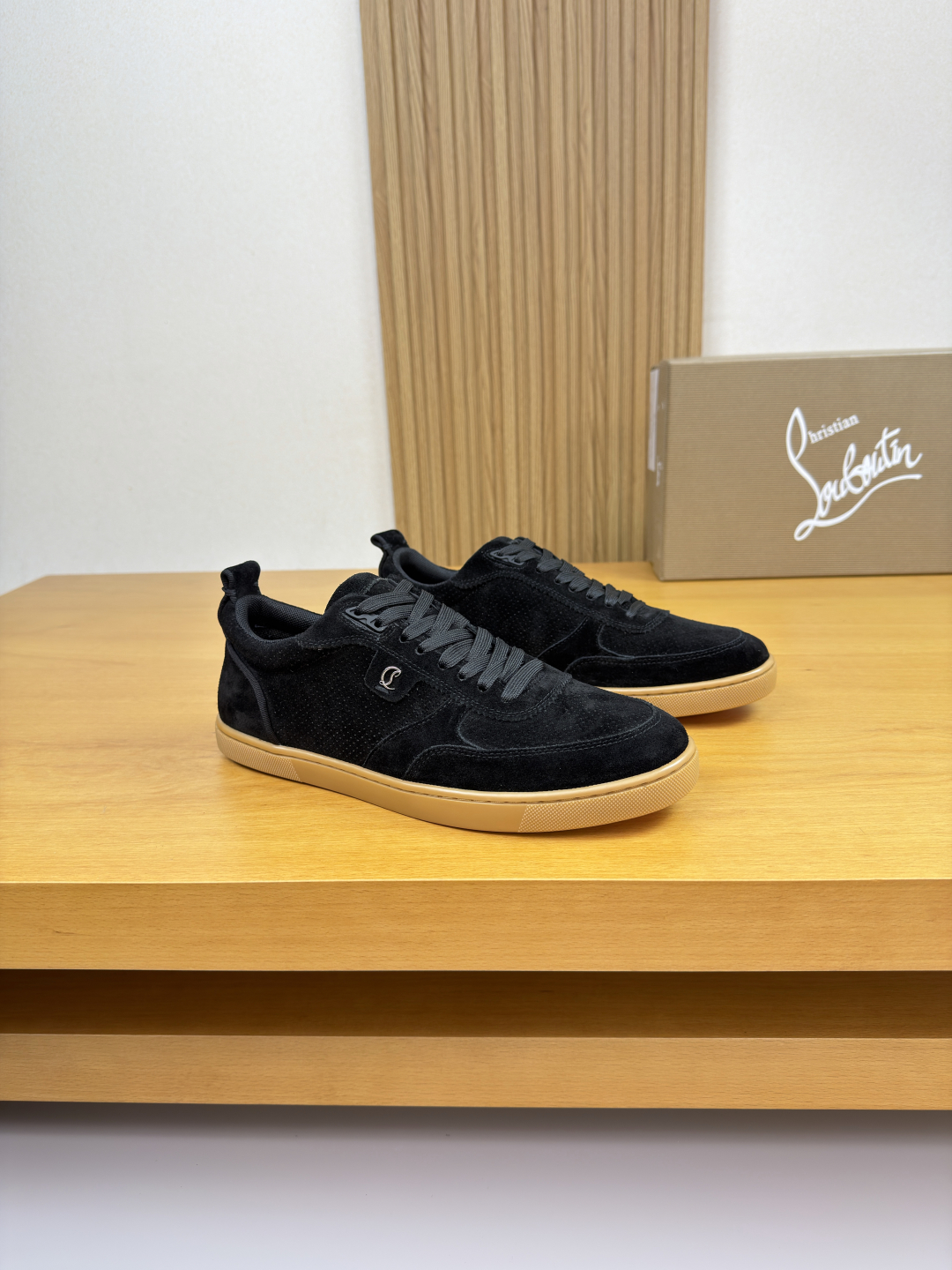 Christian Louboutin Sneakers