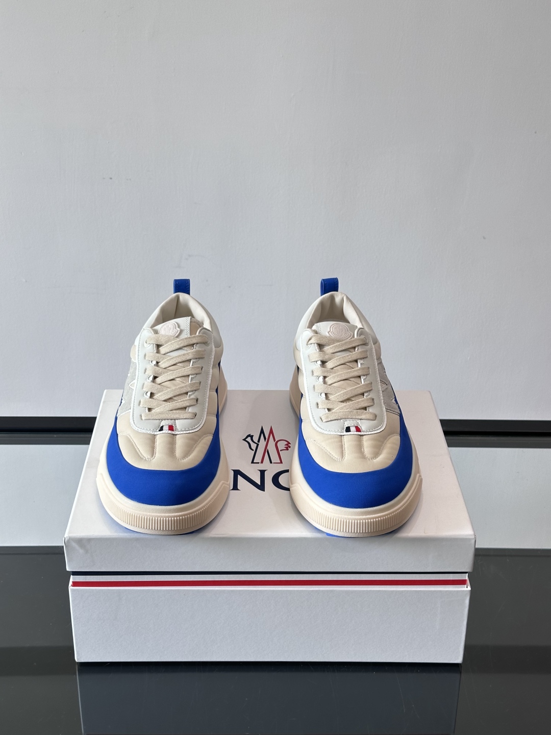 Moncler Sneakers