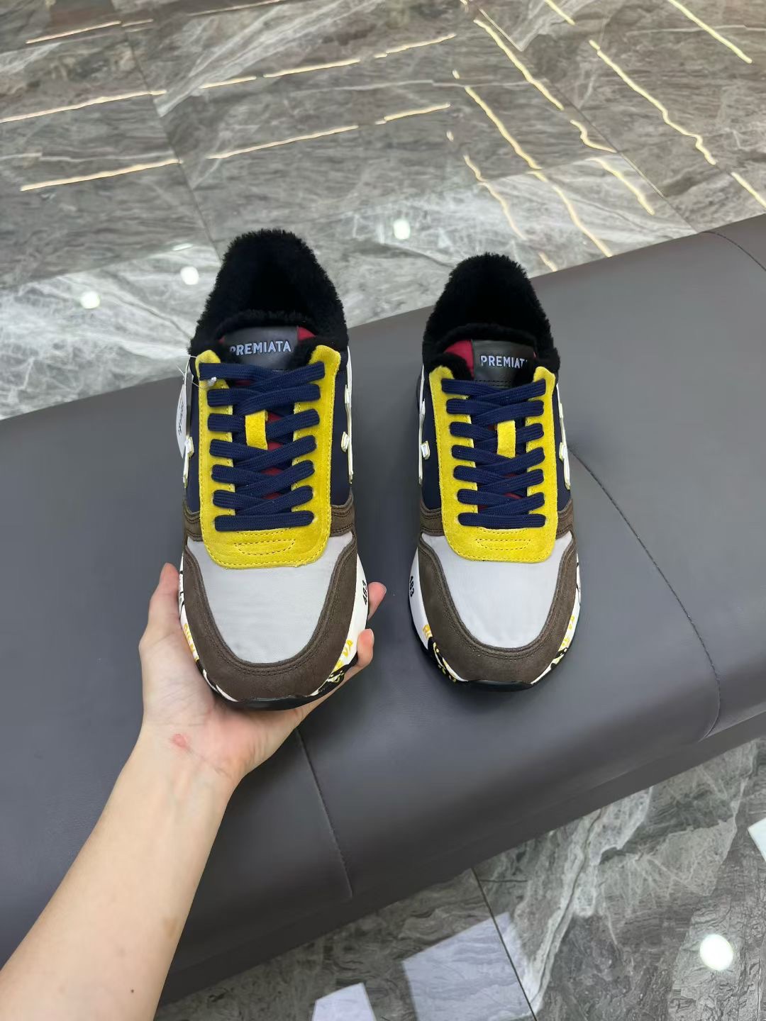 PREMIATA Sneakers
