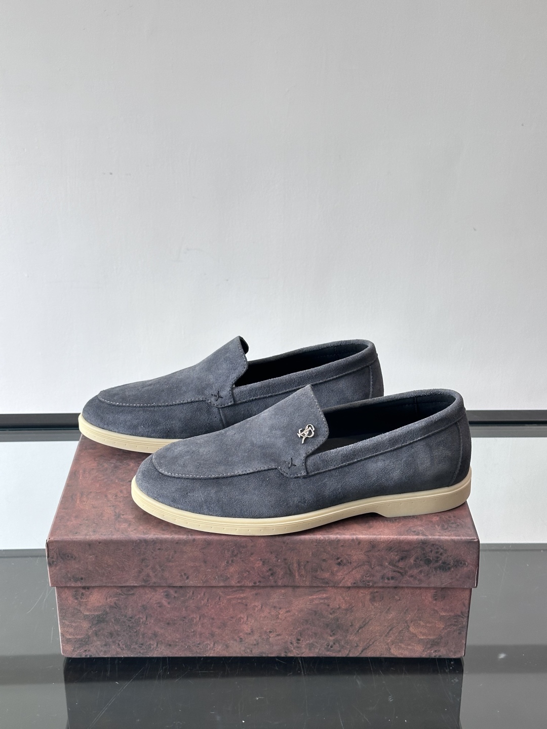Stefano Ricci Leather Shoes