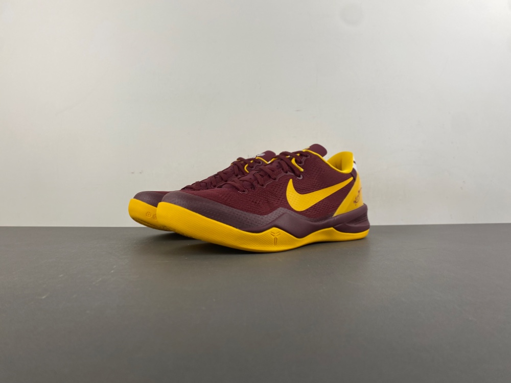 Nike Kobe 8