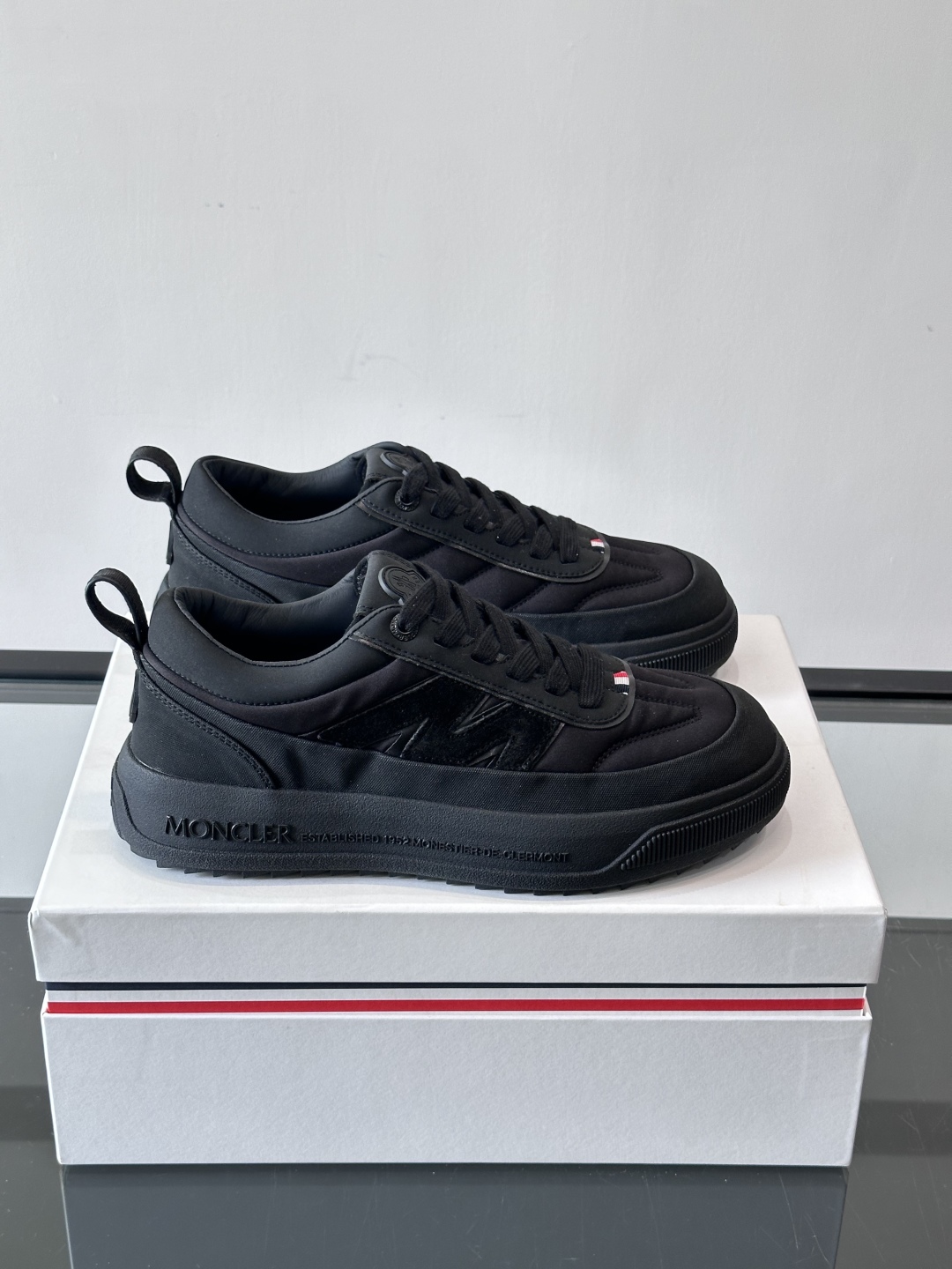 Moncler Sneakers
