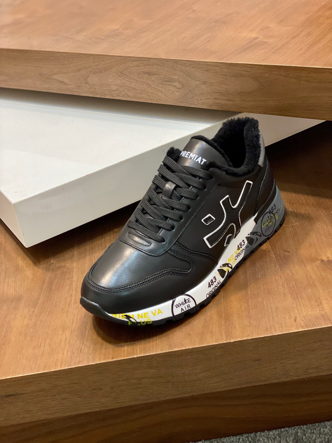 PREMIATA Sneakers
