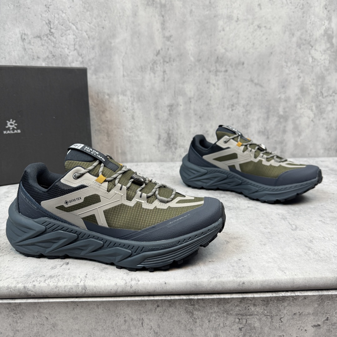 KAILAS Sneakers