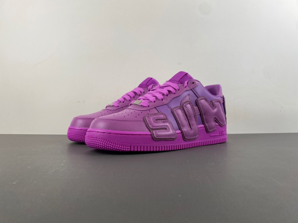 Cactus Plant Flea Market x Nike Air Force 1  FQ7069-500