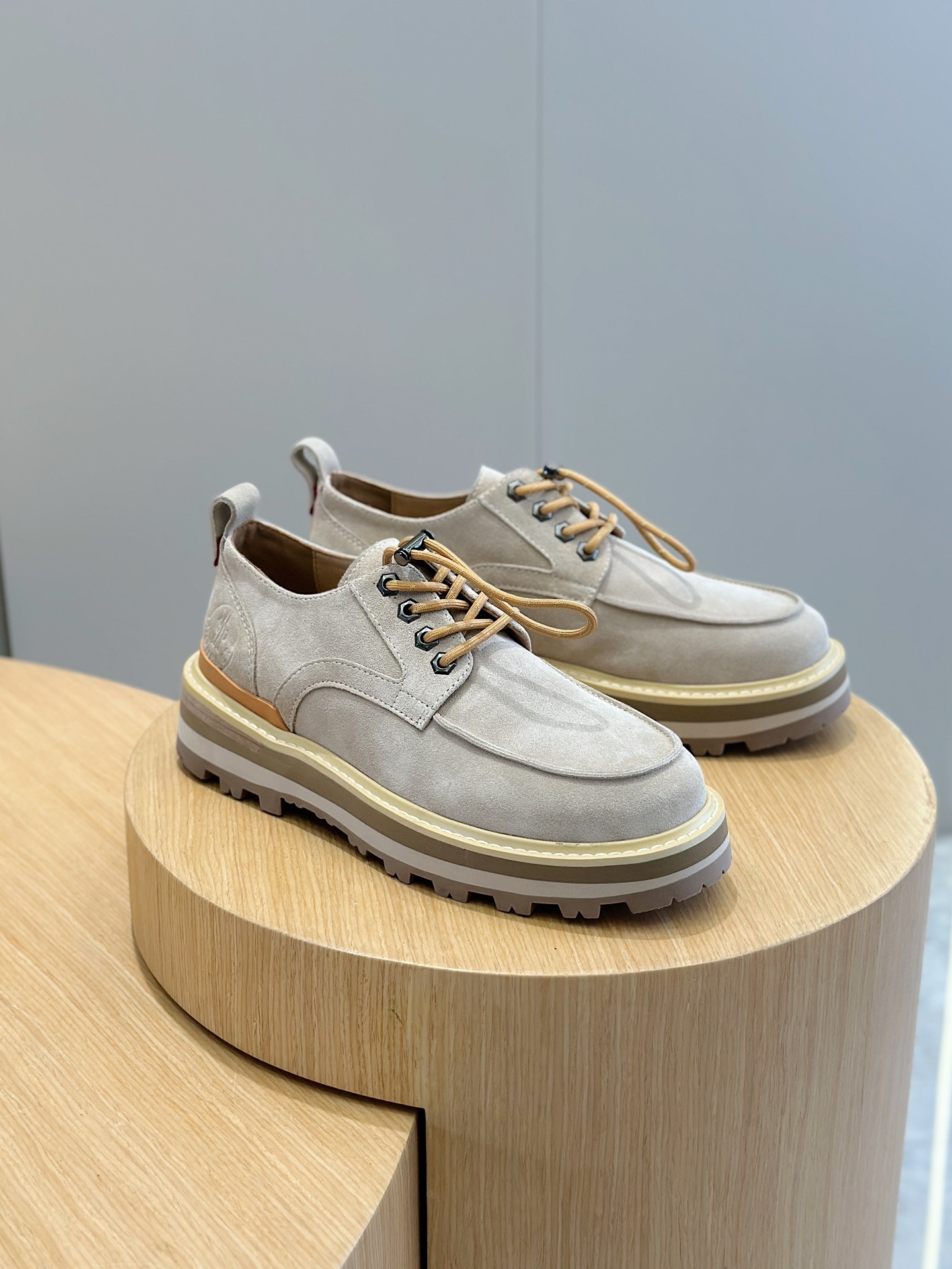 Moncler Sneakers