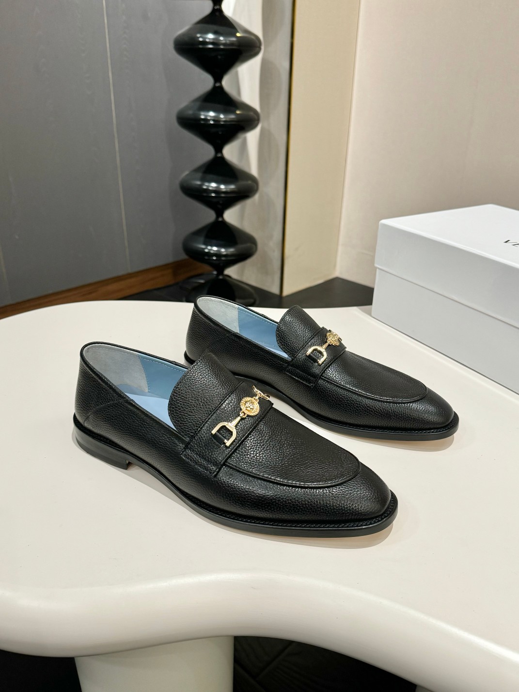 Versace Loafers