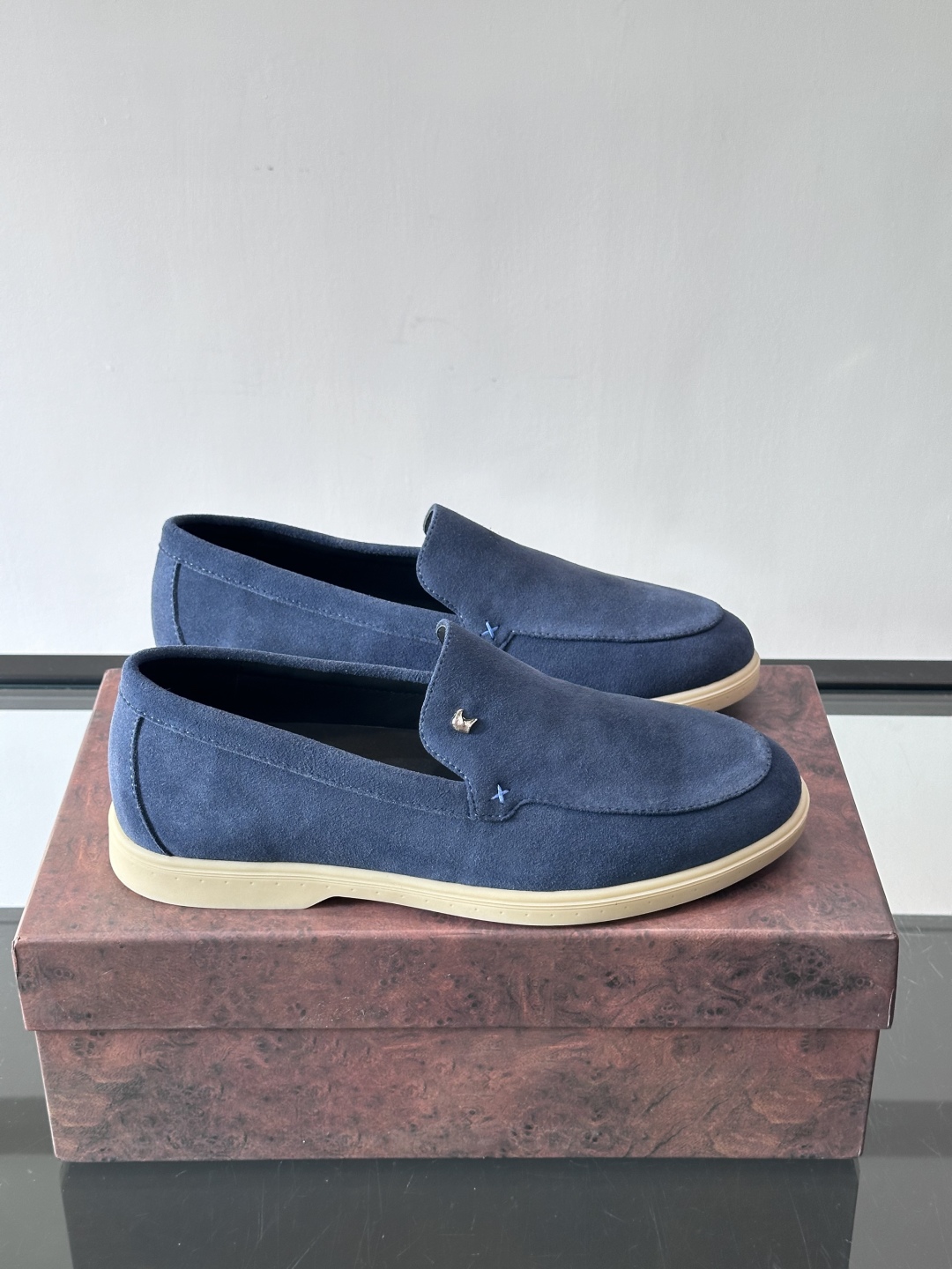 Stefano Ricci Leather Shoes
