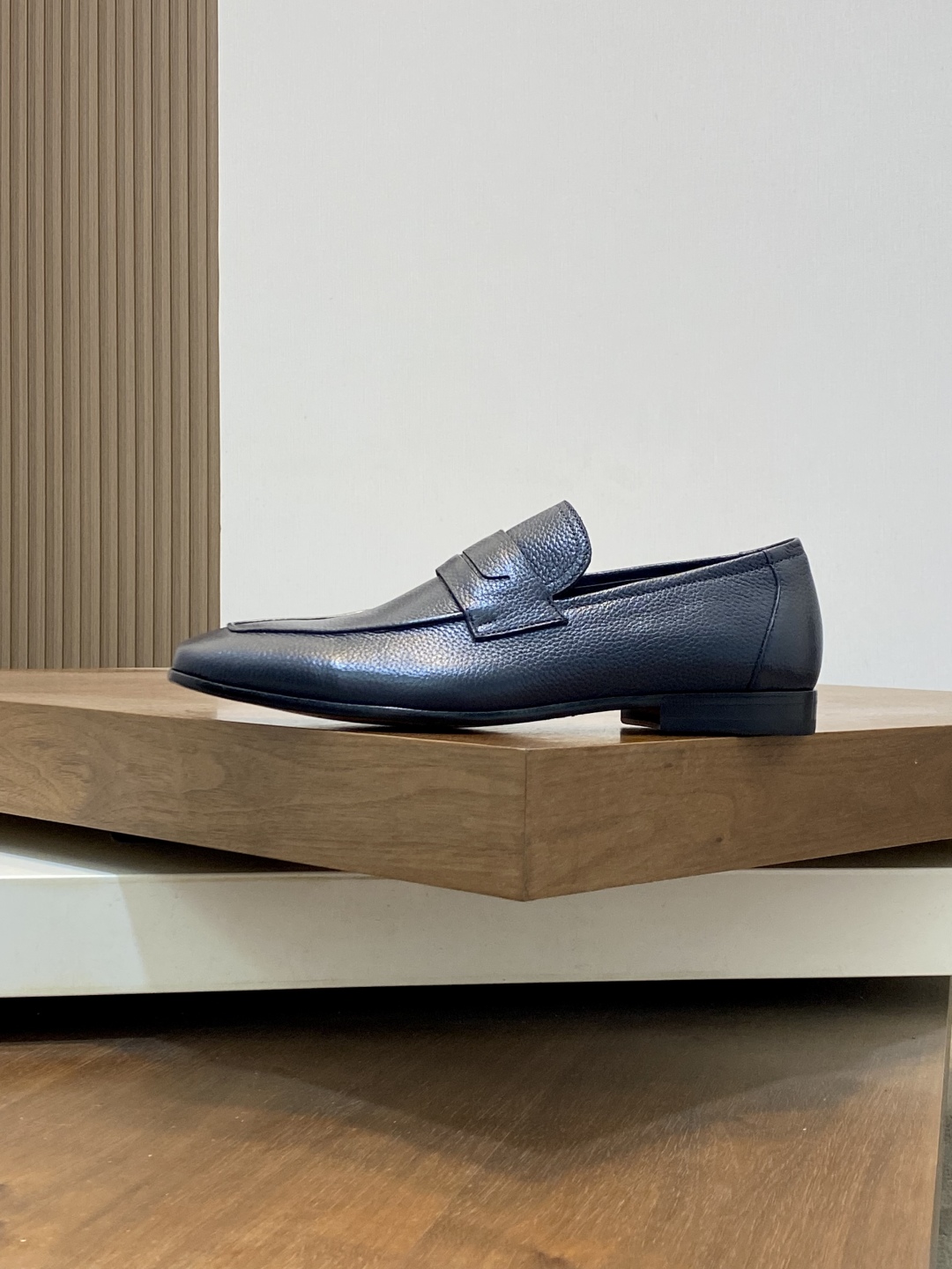 Berluti Leather Shoes
